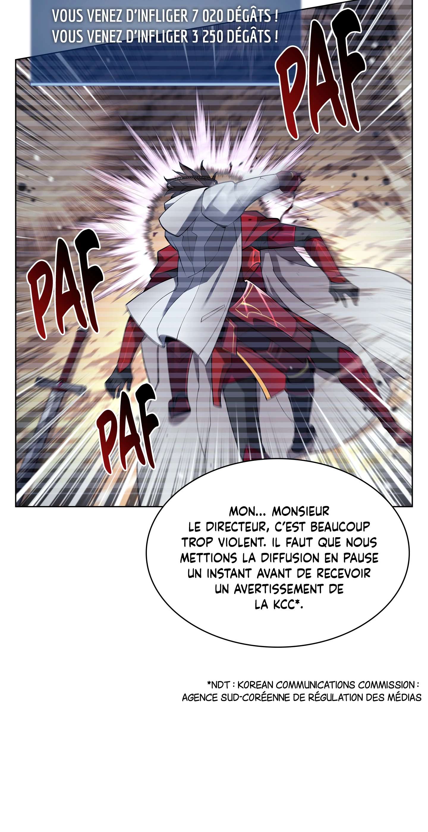  Overgeared - Chapitre 146 - 134