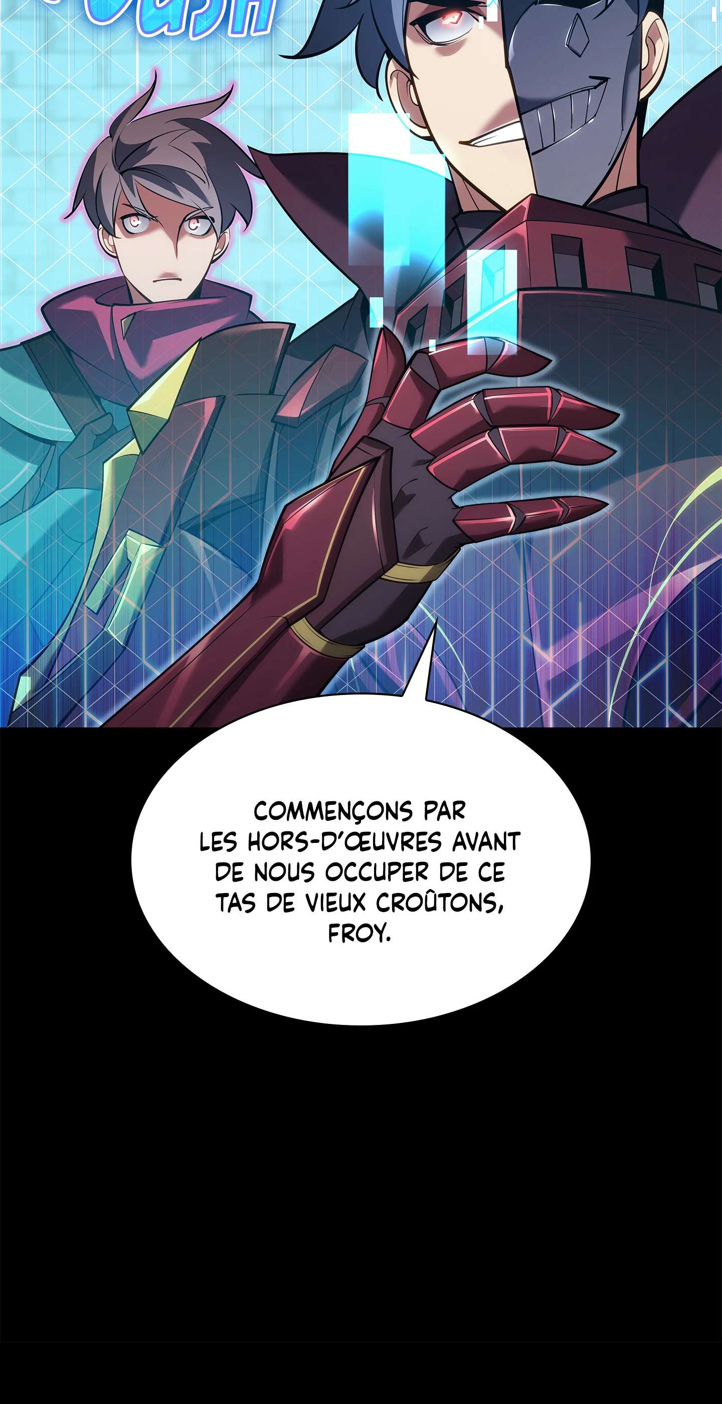  Overgeared - Chapitre 146 - 55