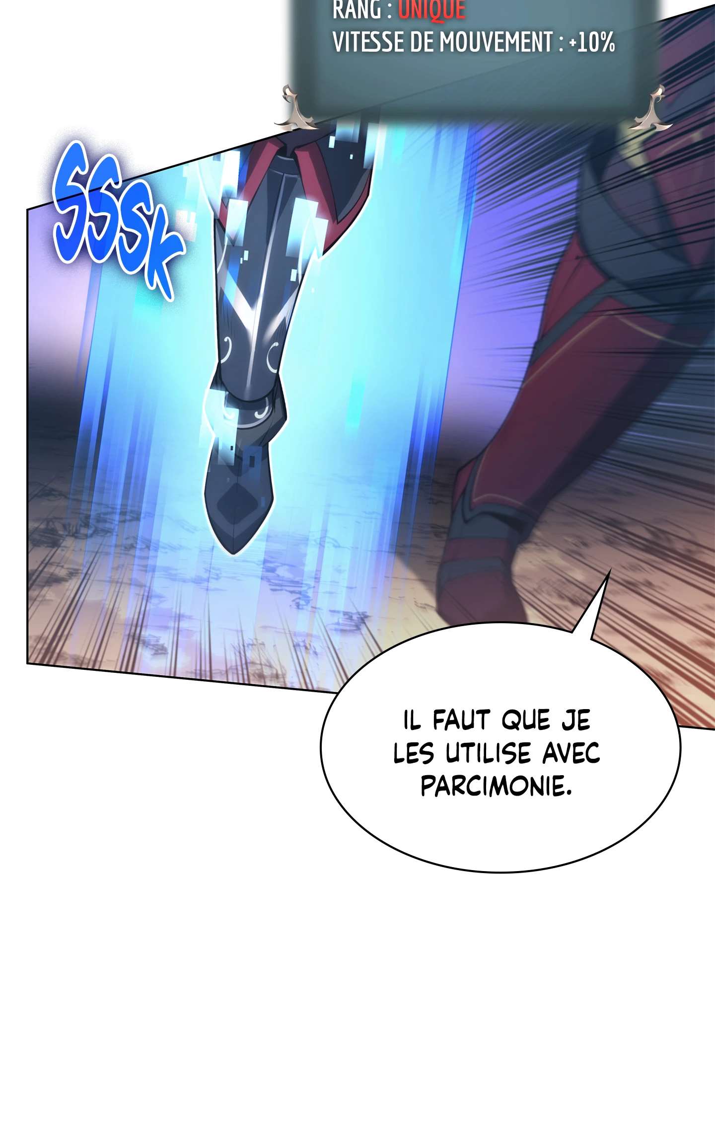  Overgeared - Chapitre 146 - 116