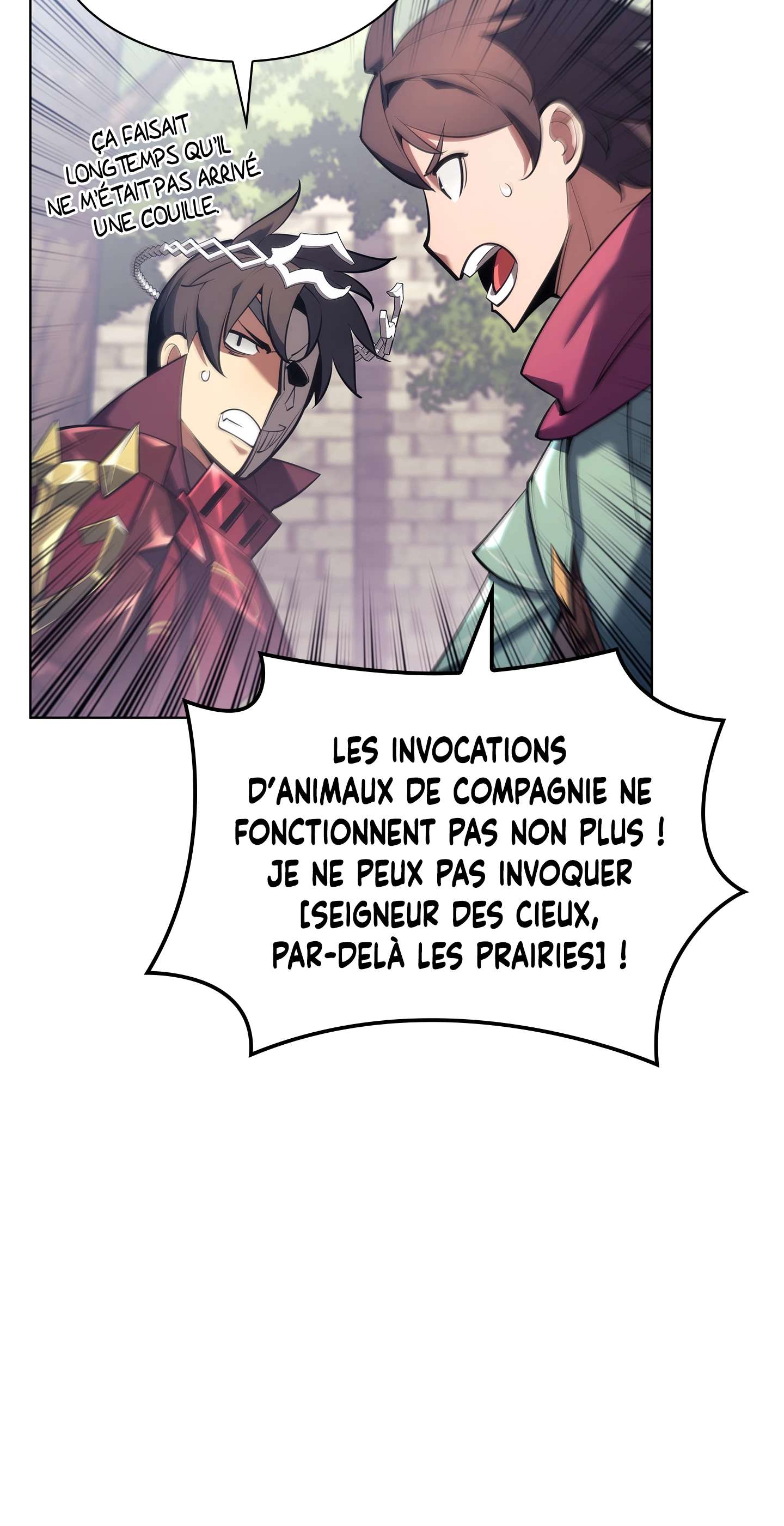  Overgeared - Chapitre 146 - 59