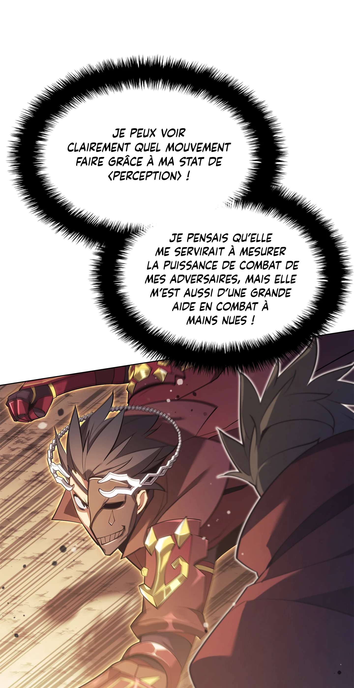  Overgeared - Chapitre 146 - 92