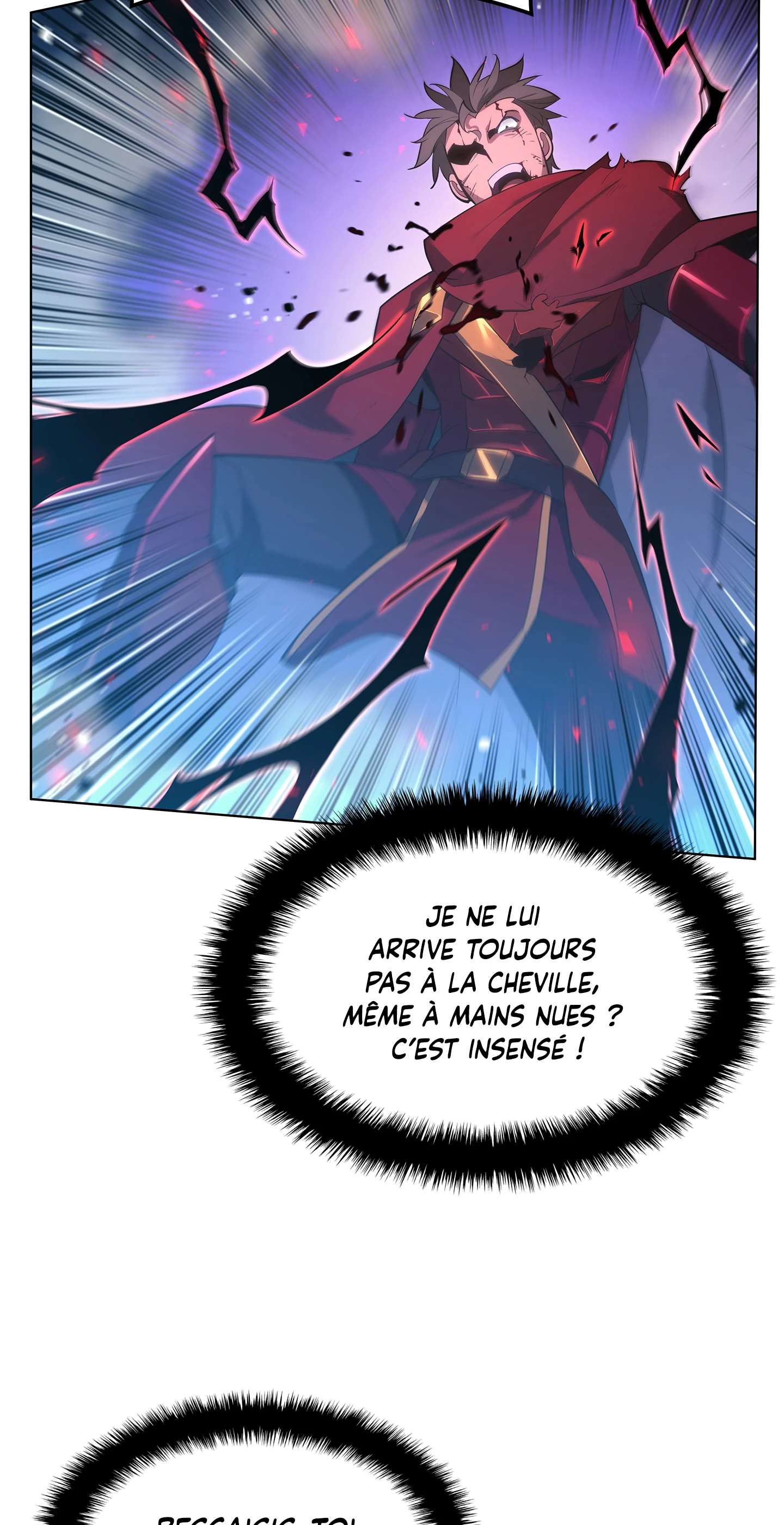  Overgeared - Chapitre 146 - 119