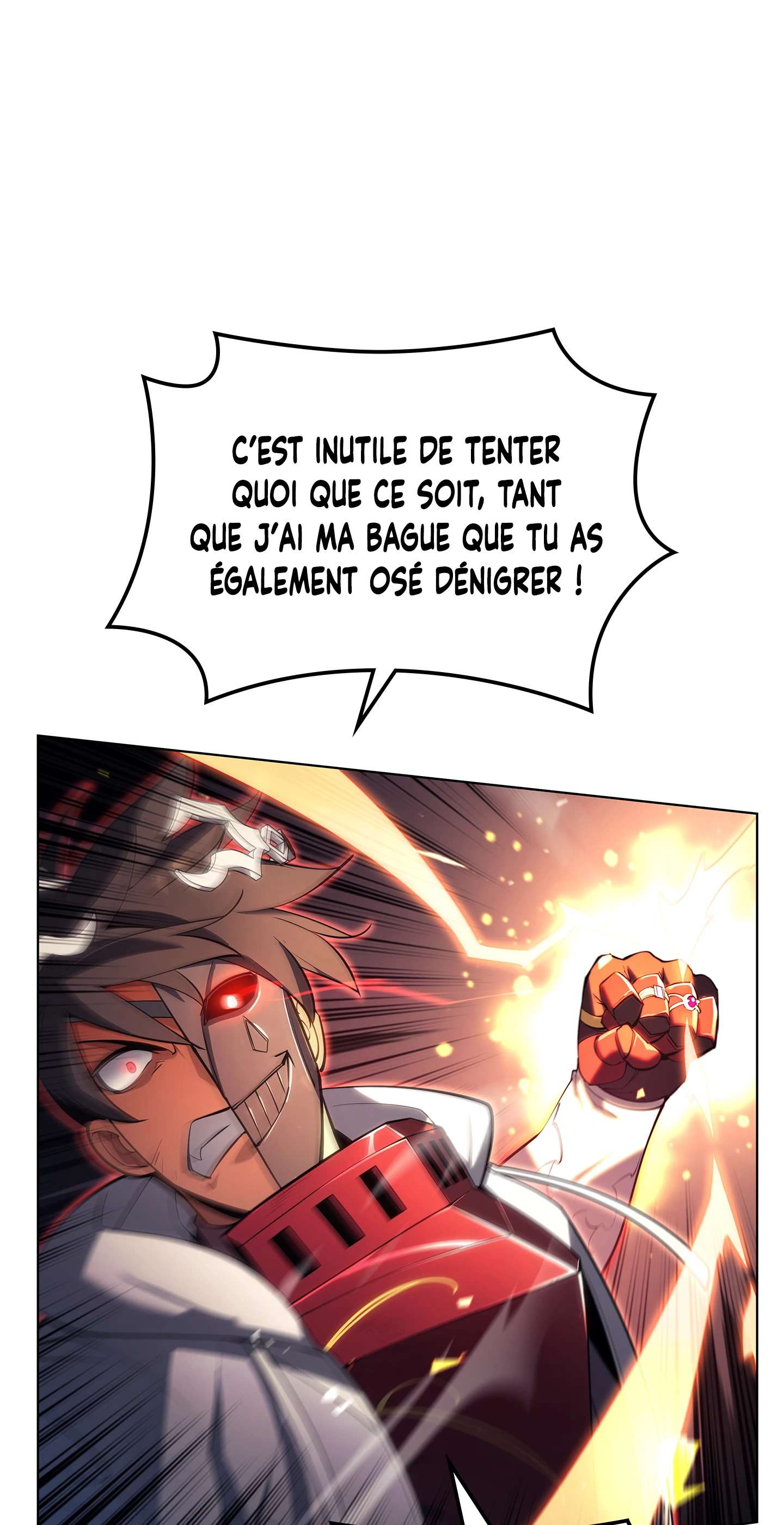  Overgeared - Chapitre 146 - 124