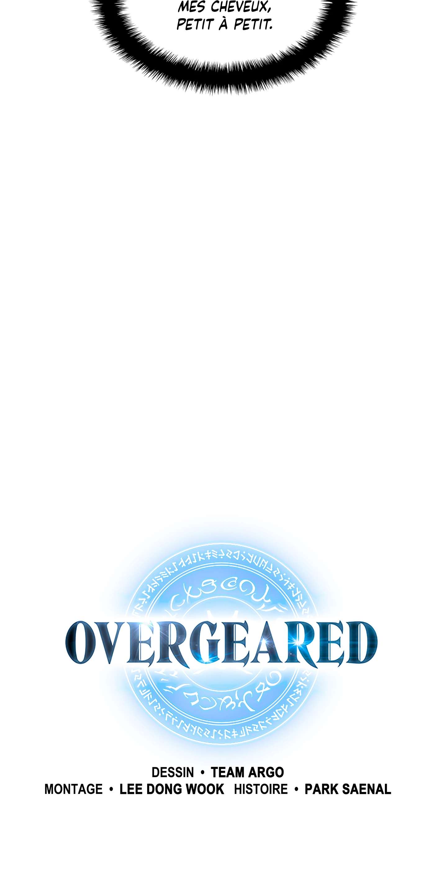  Overgeared - Chapitre 146 - 22