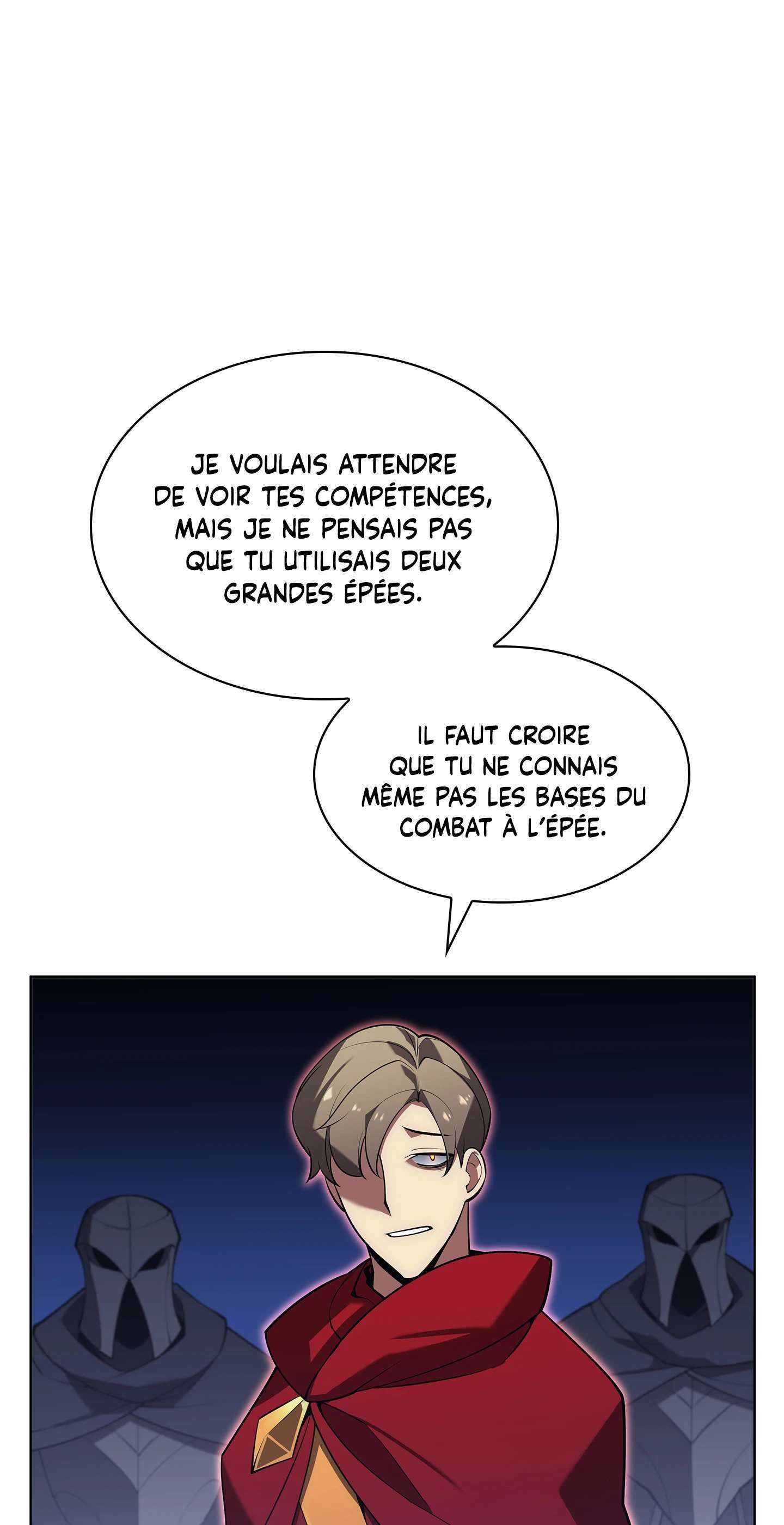  Overgeared - Chapitre 147 - 81