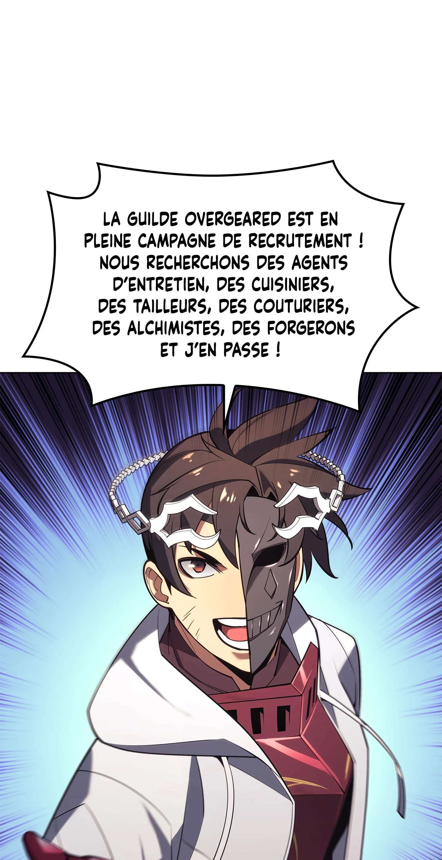  Overgeared - Chapitre 148 - 6