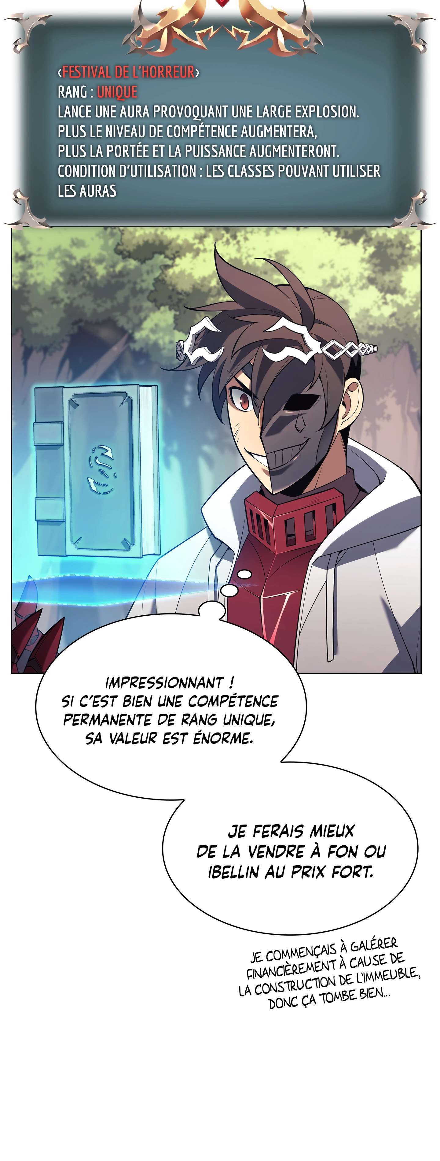  Overgeared - Chapitre 148 - 4