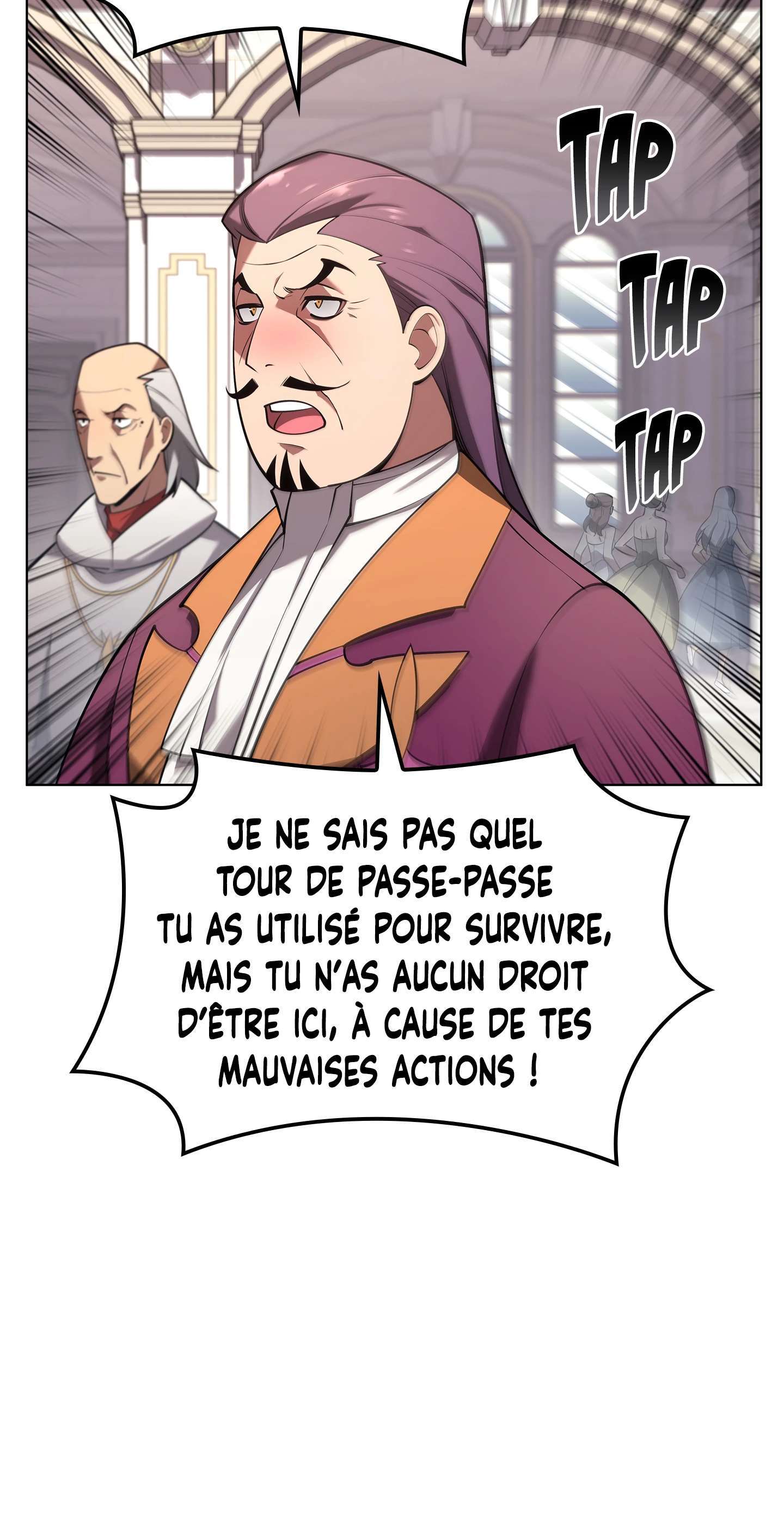  Overgeared - Chapitre 148 - 69