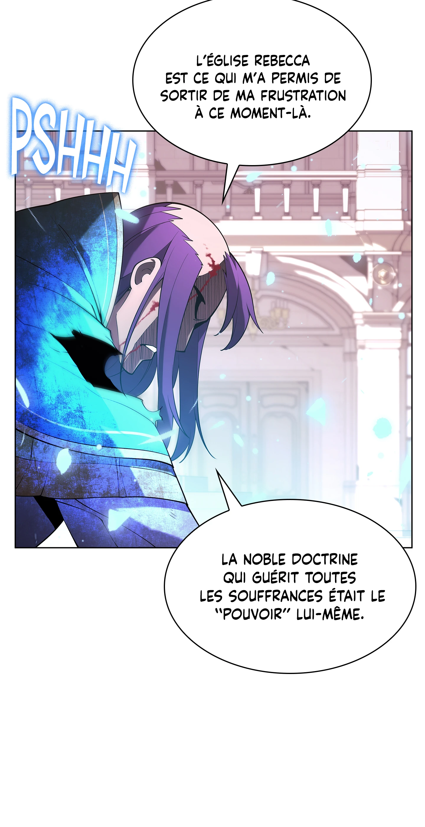  Overgeared - Chapitre 149 - 35