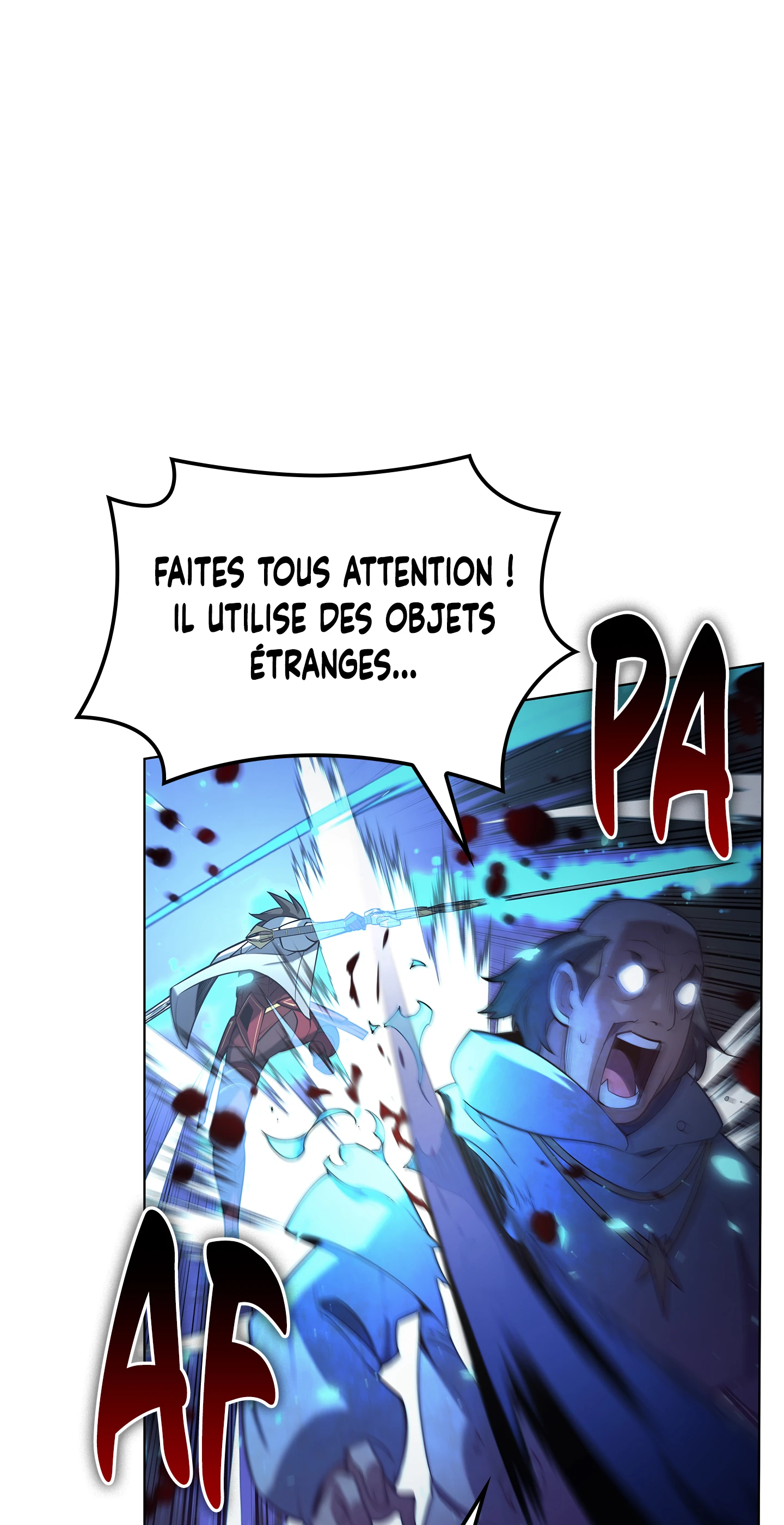  Overgeared - Chapitre 149 - 62