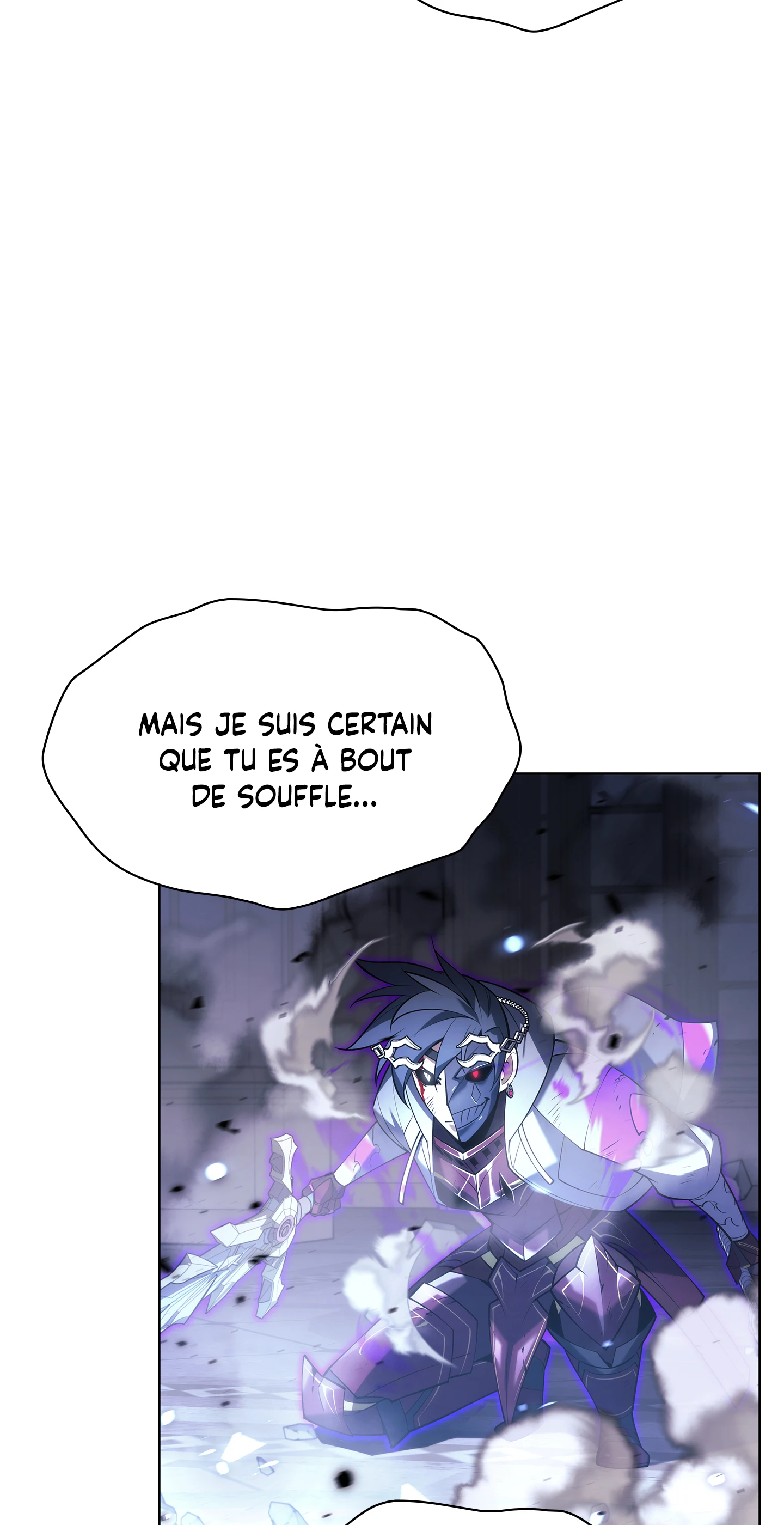  Overgeared - Chapitre 149 - 18