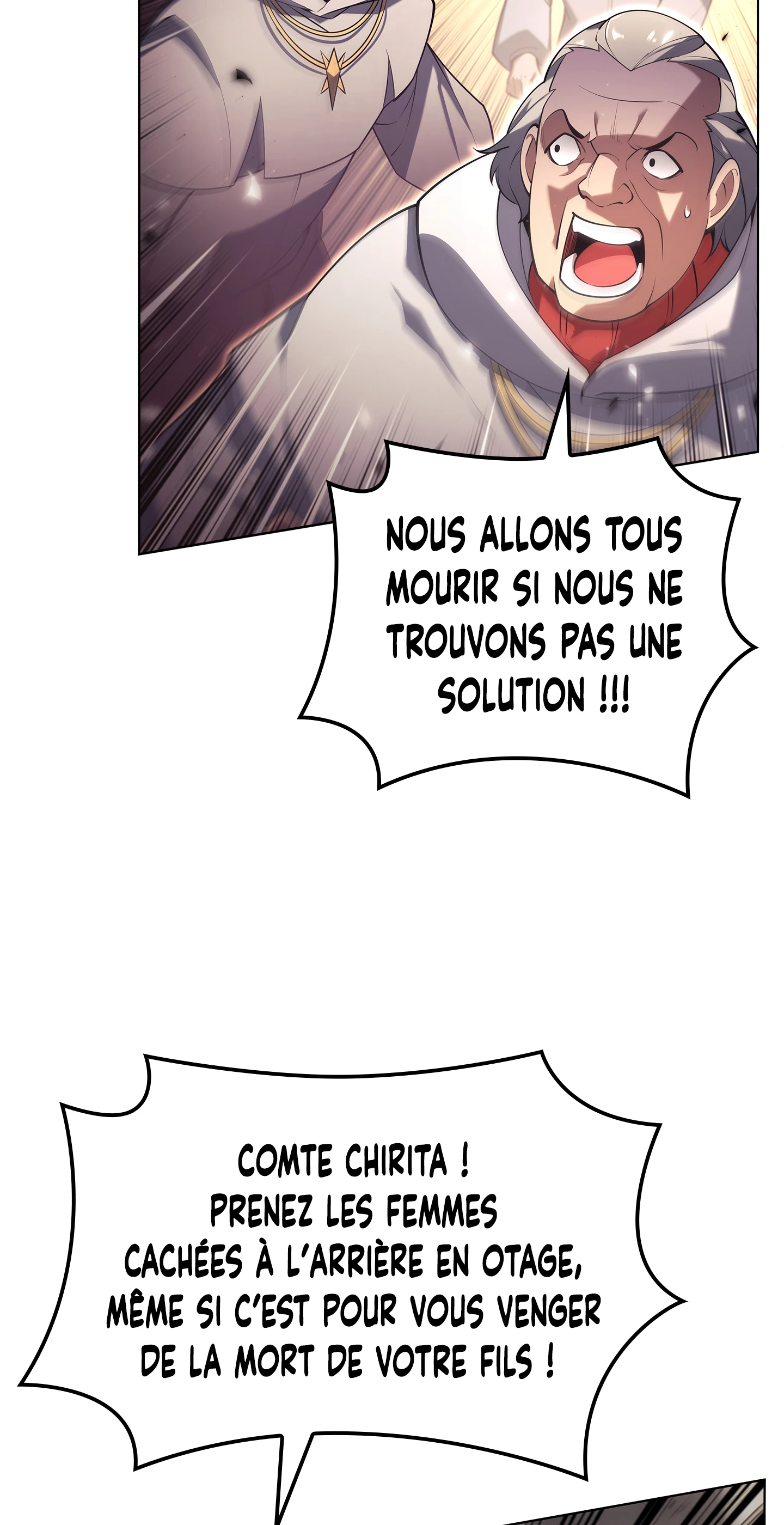  Overgeared - Chapitre 149 - 68