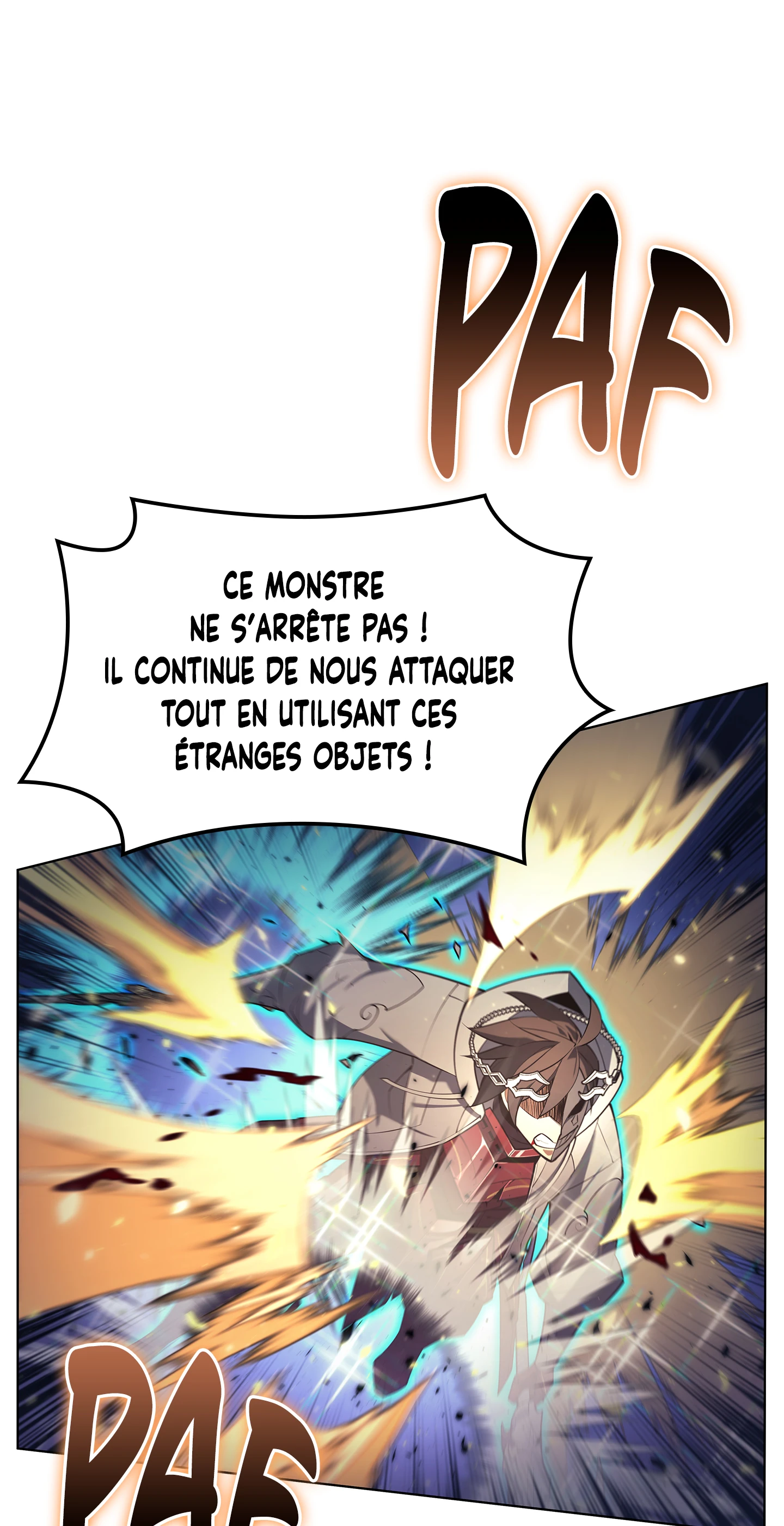  Overgeared - Chapitre 149 - 66