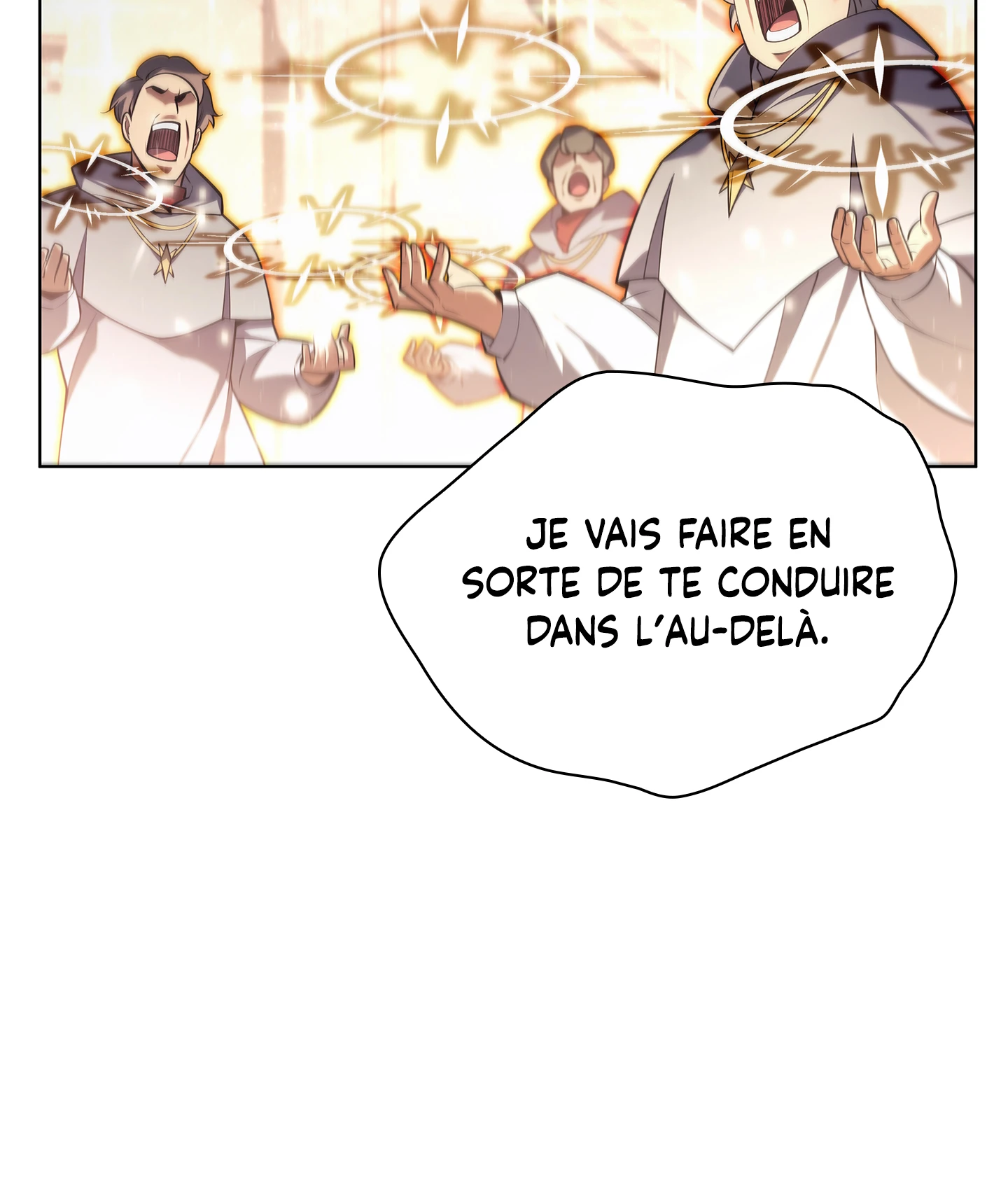  Overgeared - Chapitre 149 - 20