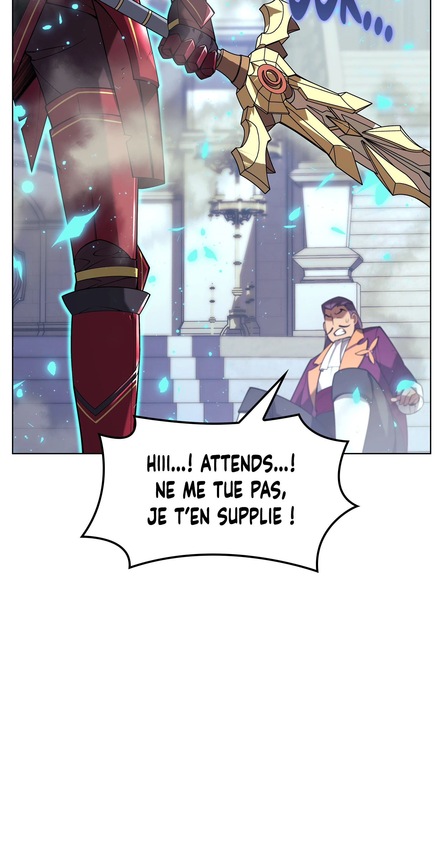  Overgeared - Chapitre 149 - 79