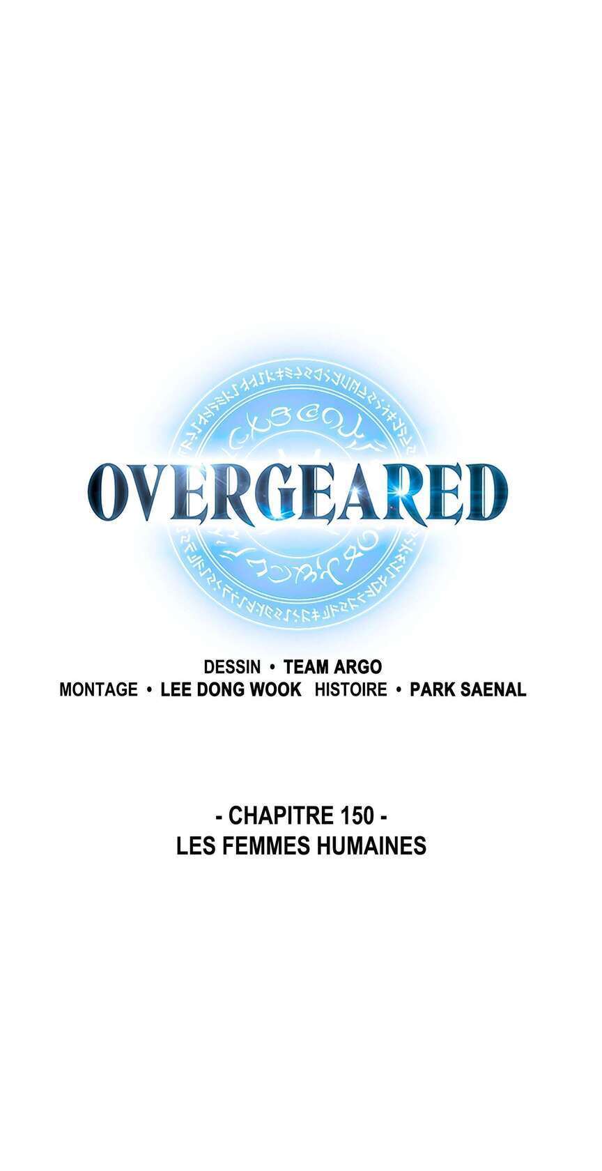  Overgeared - Chapitre 150 - 11