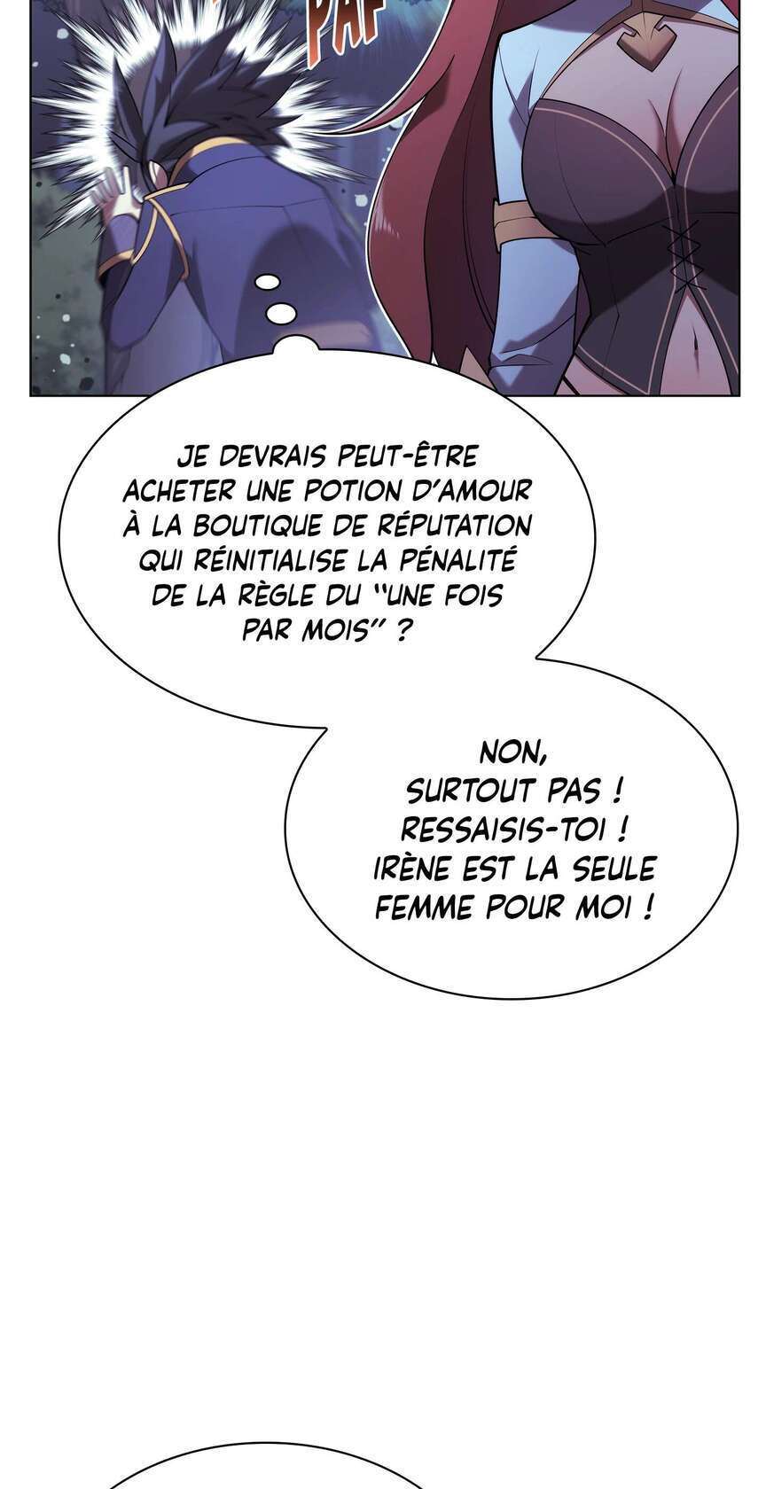  Overgeared - Chapitre 150 - 104