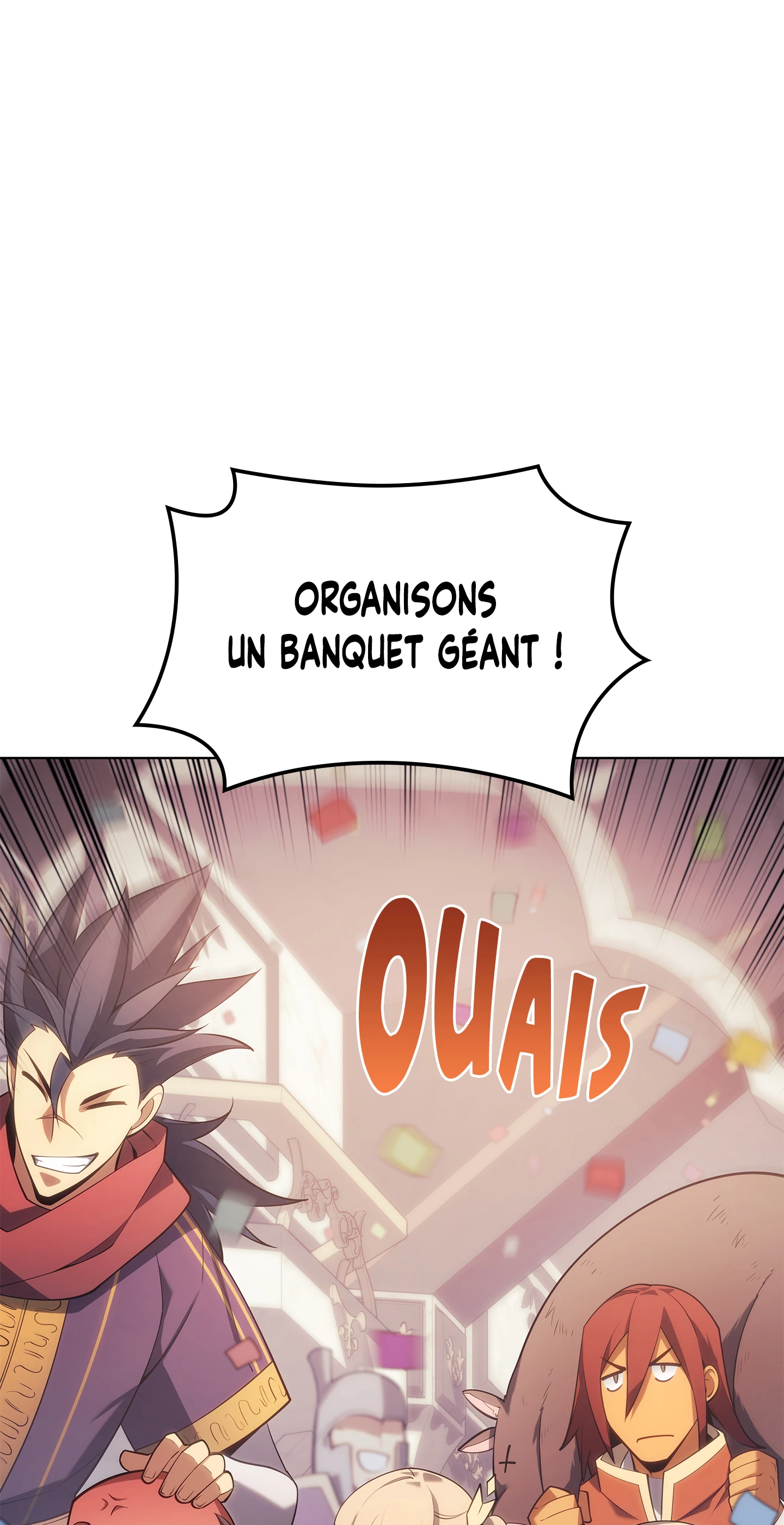  Overgeared - Chapitre 151 - 69