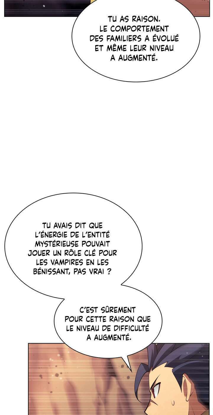  Overgeared - Chapitre 152 - 91