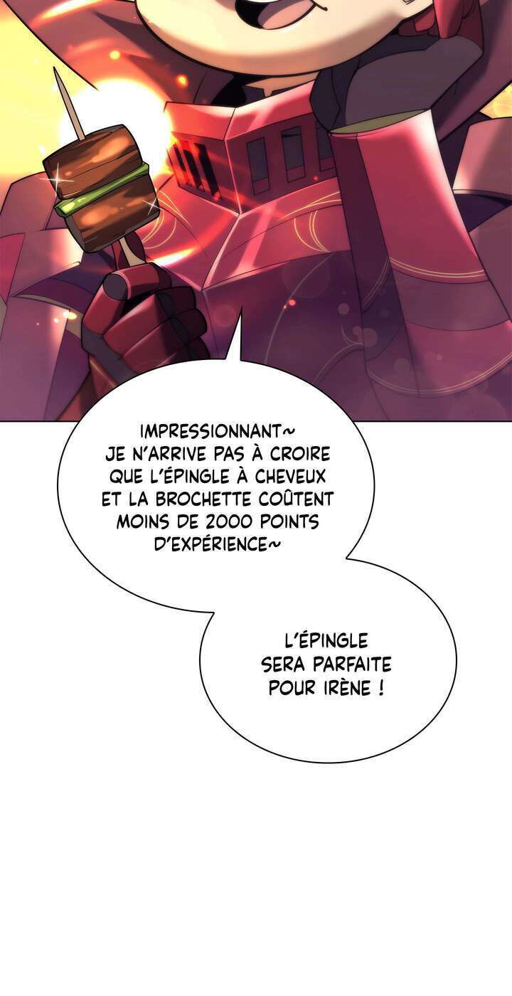  Overgeared - Chapitre 152 - 52