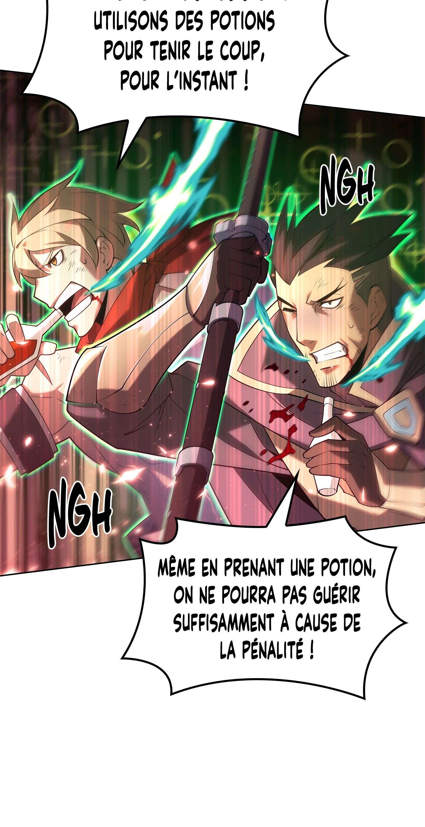  Overgeared - Chapitre 154 - 82