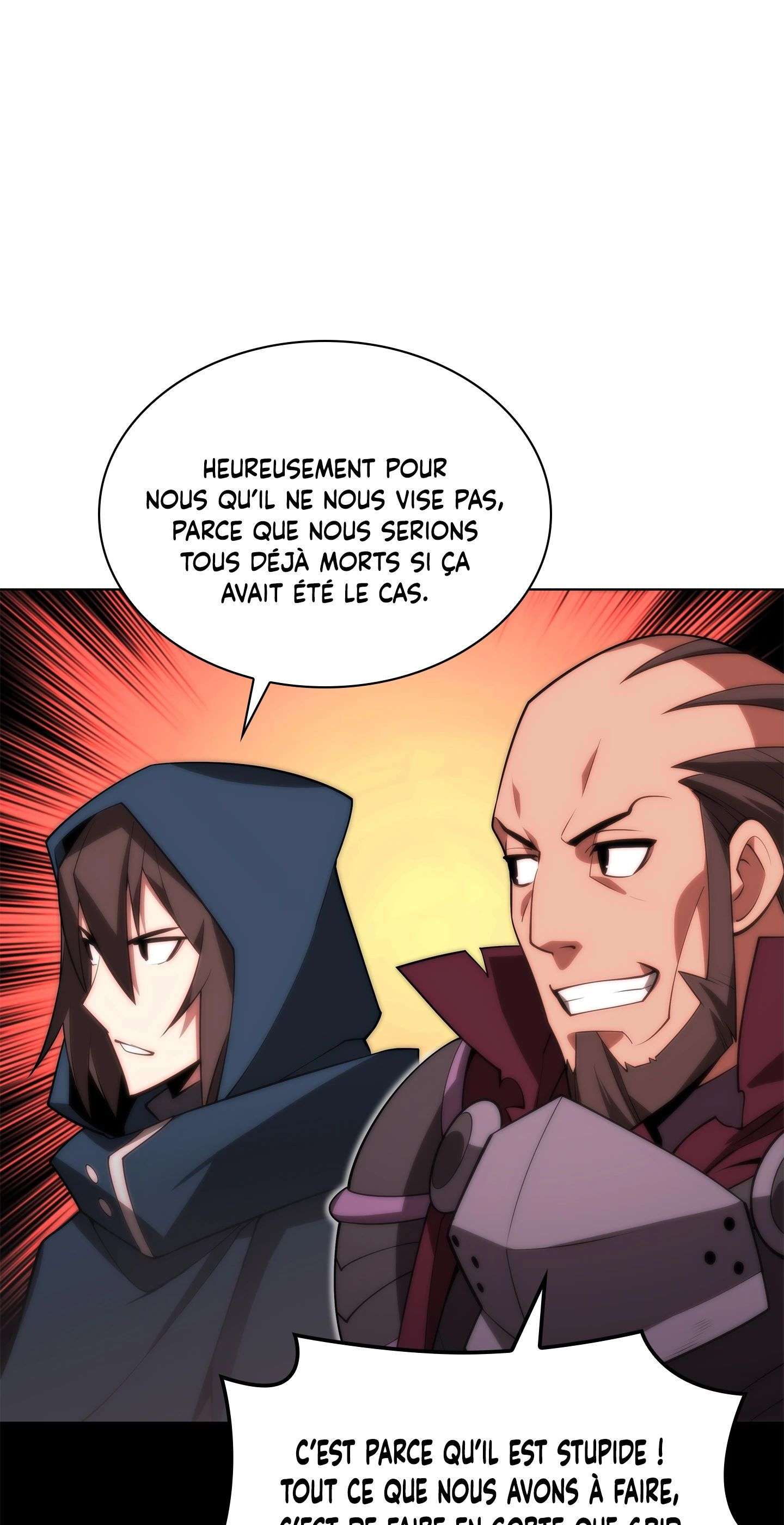  Overgeared - Chapitre 154 - 36