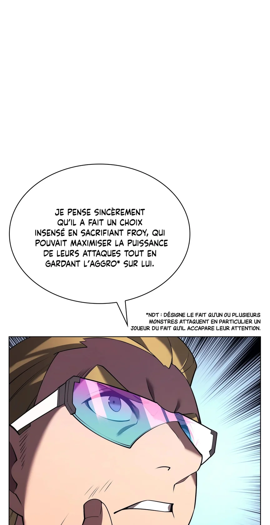  Overgeared - Chapitre 156 - 92