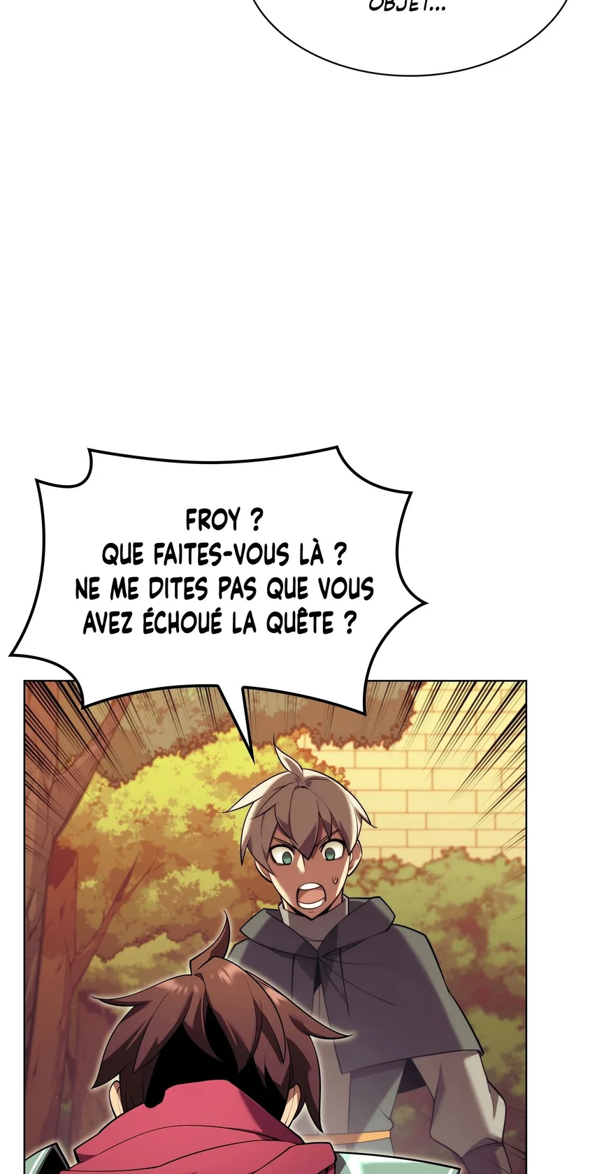  Overgeared - Chapitre 156 - 4