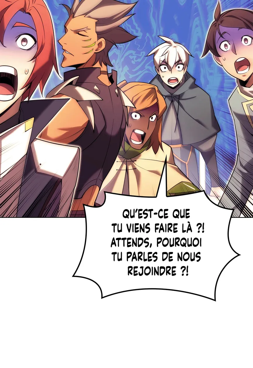  Overgeared - Chapitre 156 - 55