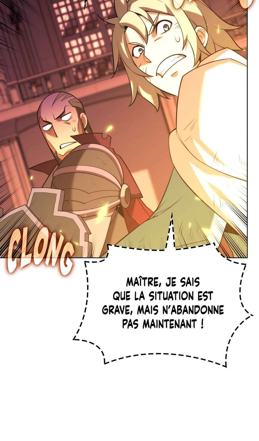  Overgeared - Chapitre 158 - 37