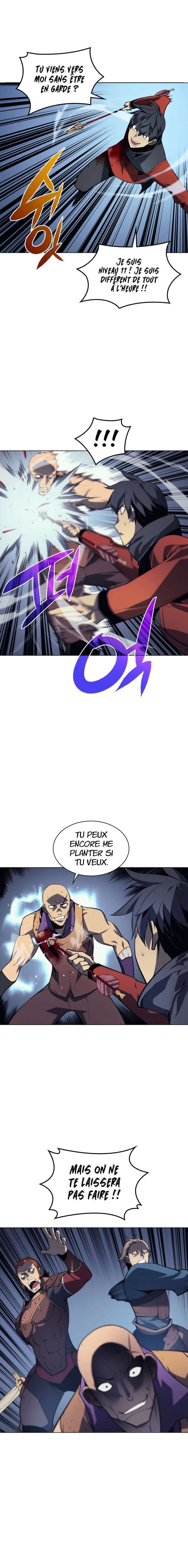  Overgeared - Chapitre 16 - 2