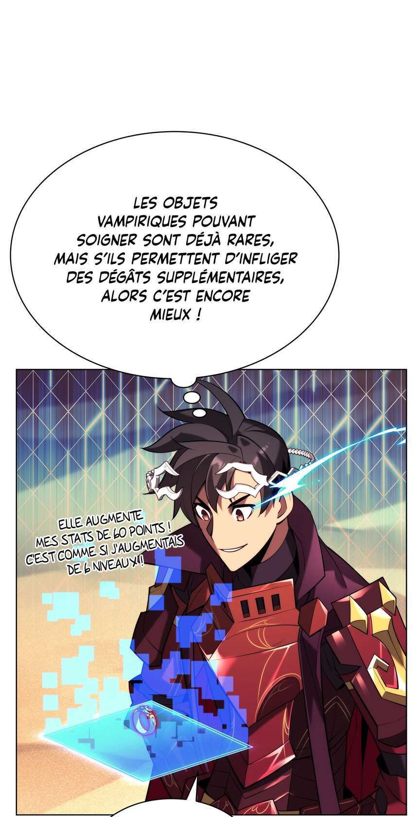  Overgeared - Chapitre 161 - 58