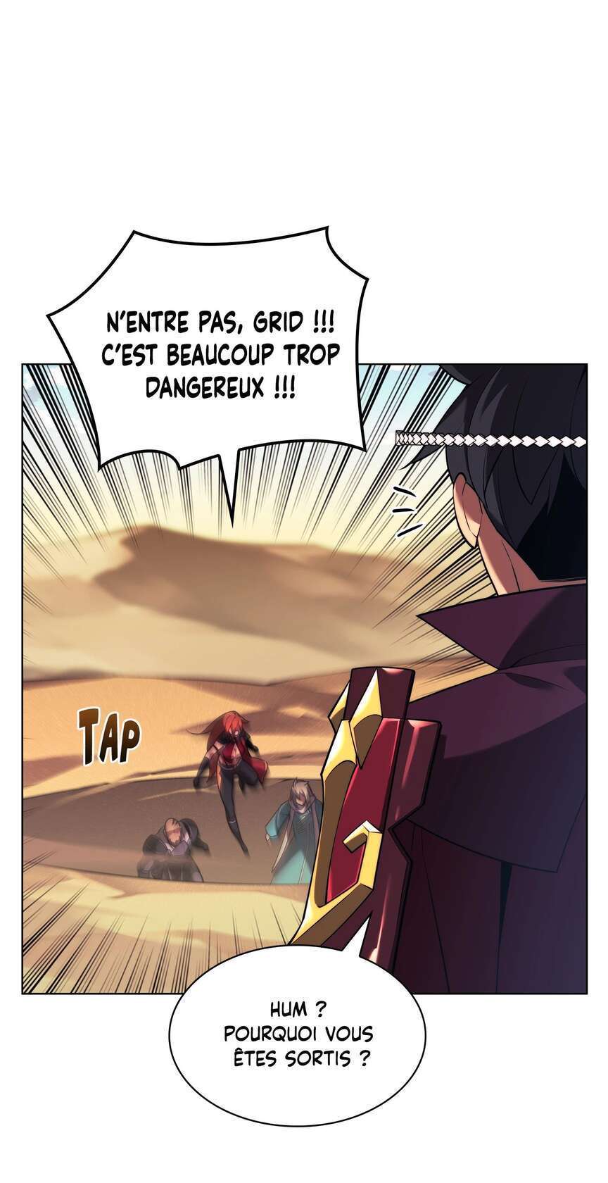  Overgeared - Chapitre 161 - 24