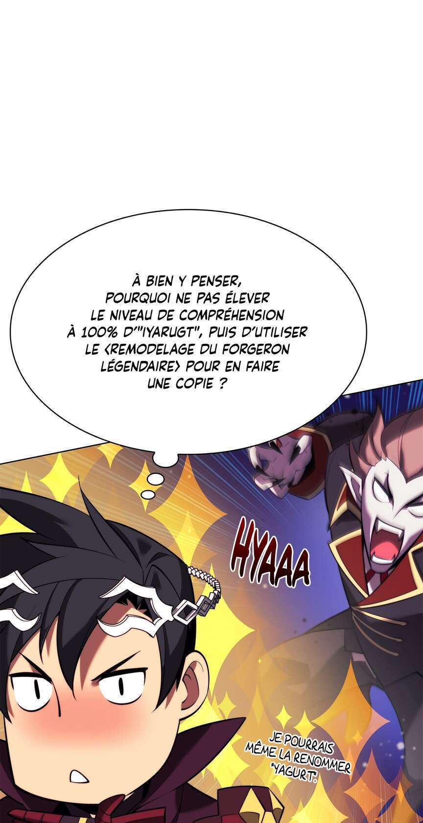  Overgeared - Chapitre 161 - 80