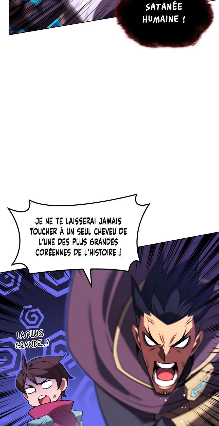  Overgeared - Chapitre 161 - 96