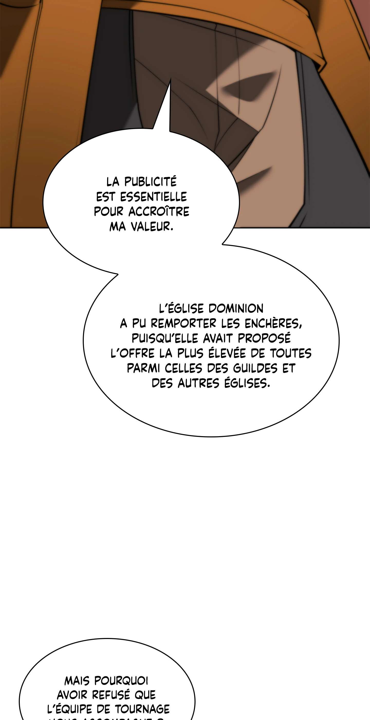  Overgeared - Chapitre 163 - 31