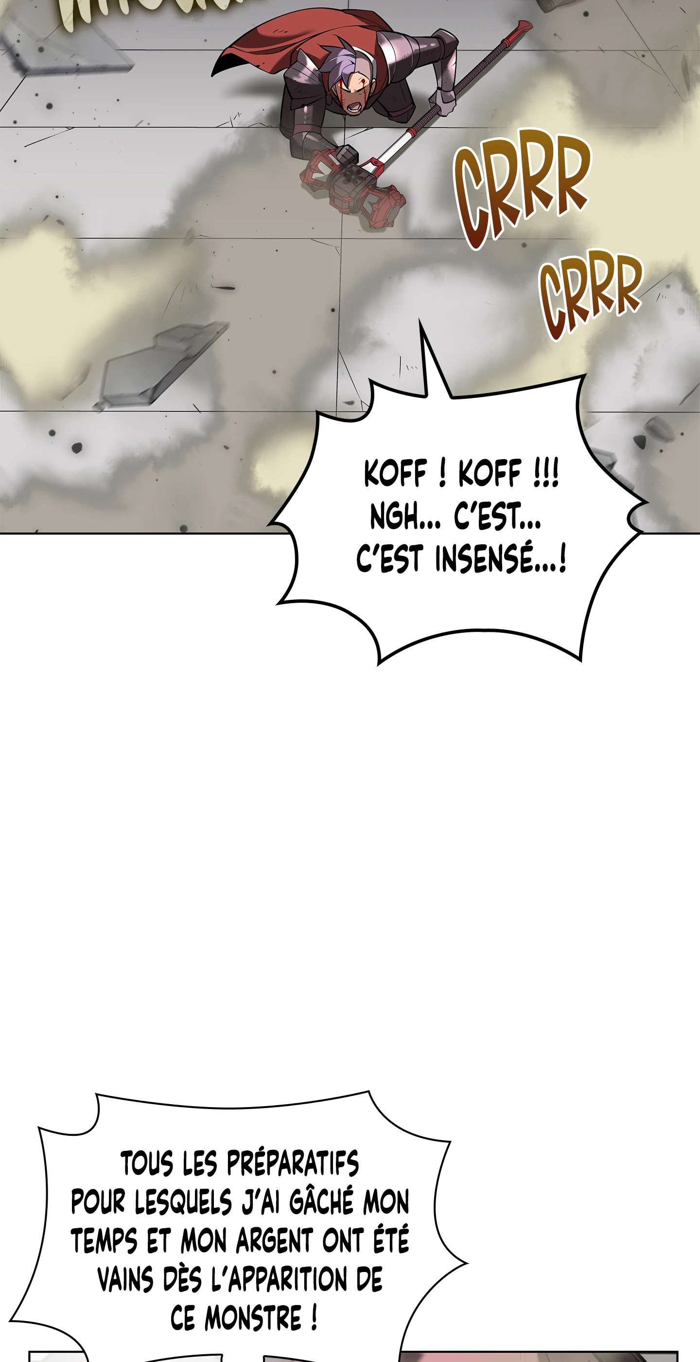  Overgeared - Chapitre 163 - 44