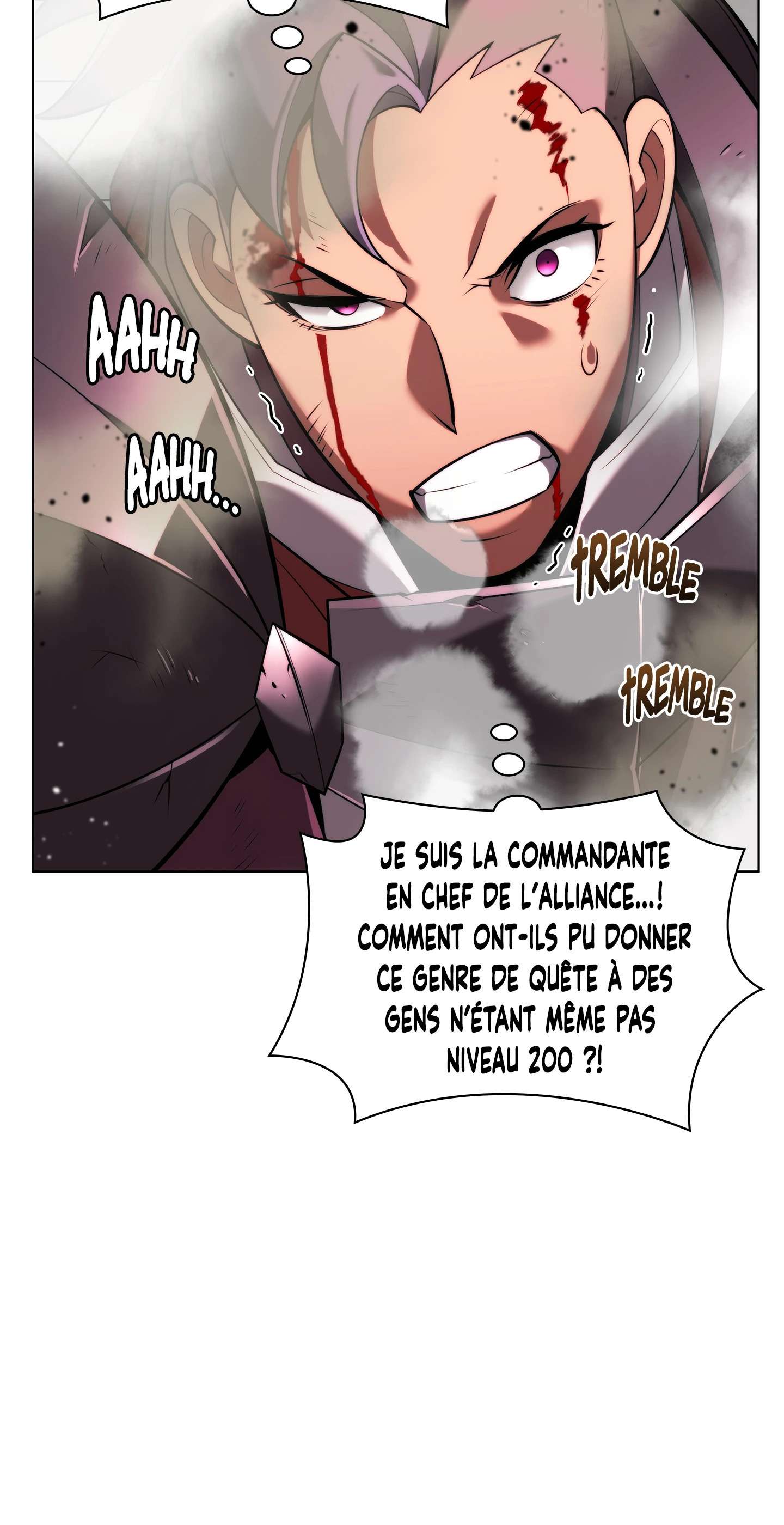  Overgeared - Chapitre 163 - 45