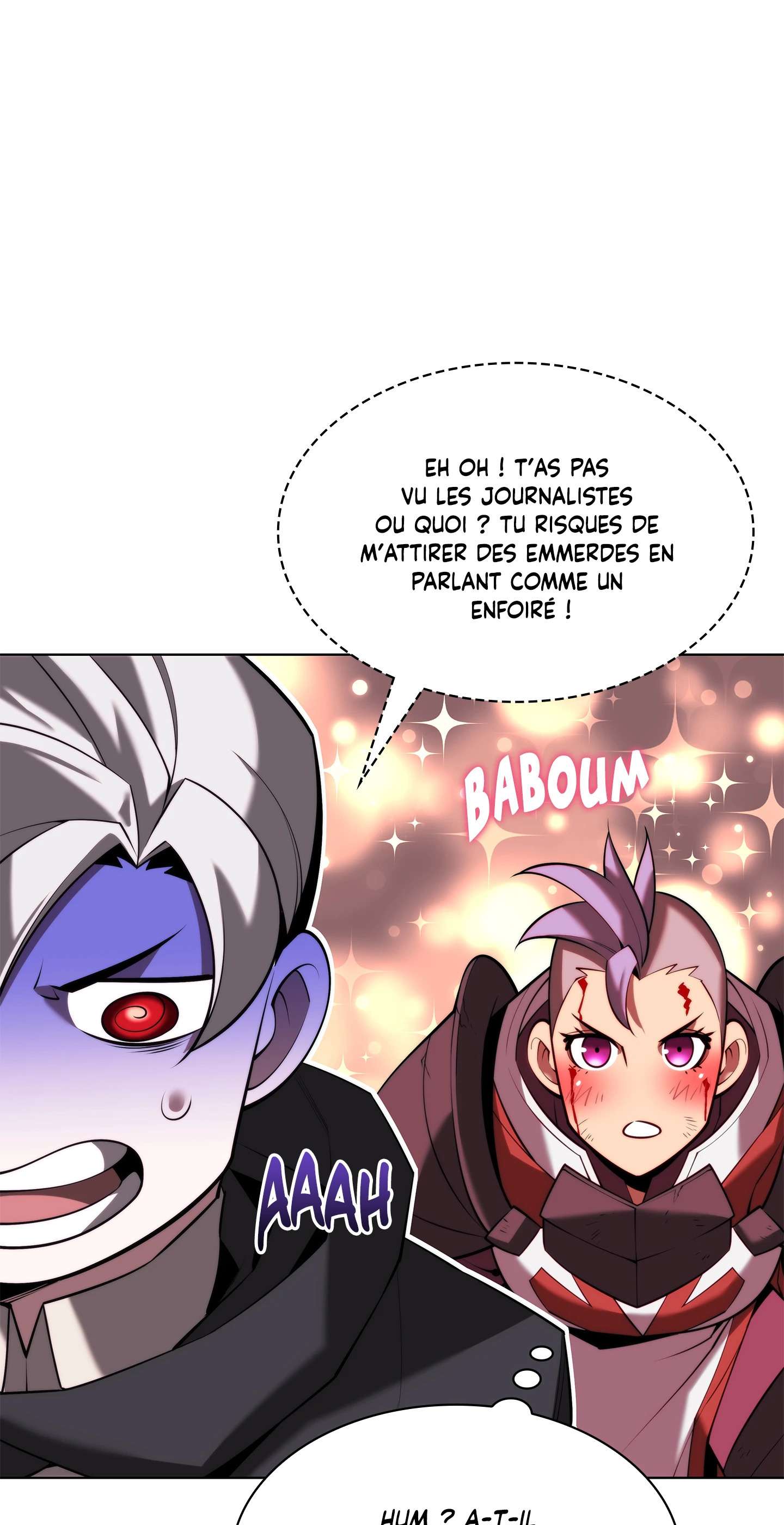  Overgeared - Chapitre 163 - 66