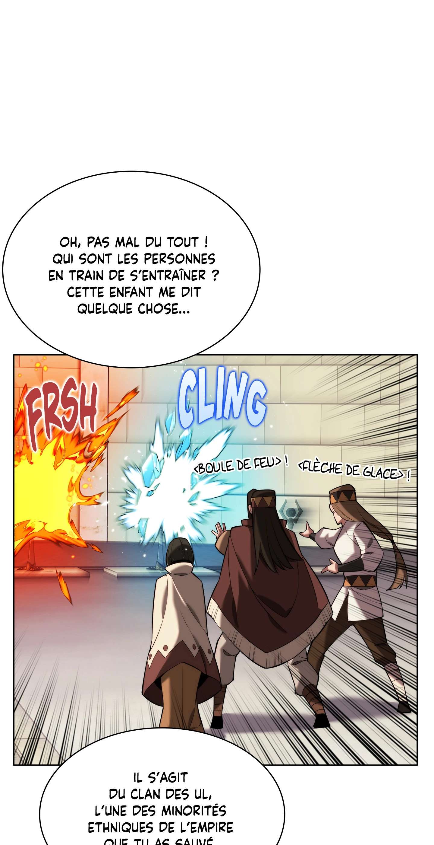  Overgeared - Chapitre 164 - 61