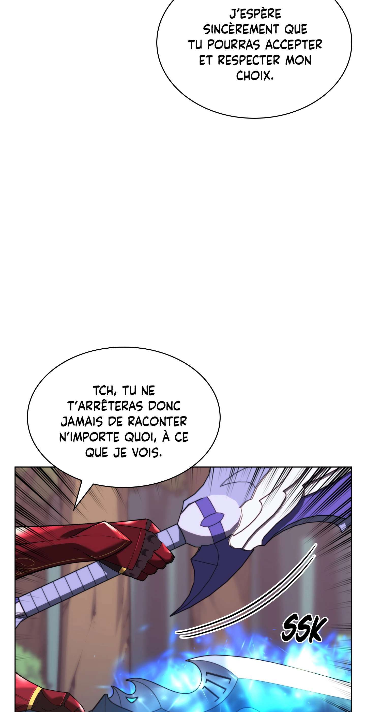  Overgeared - Chapitre 168 - 41