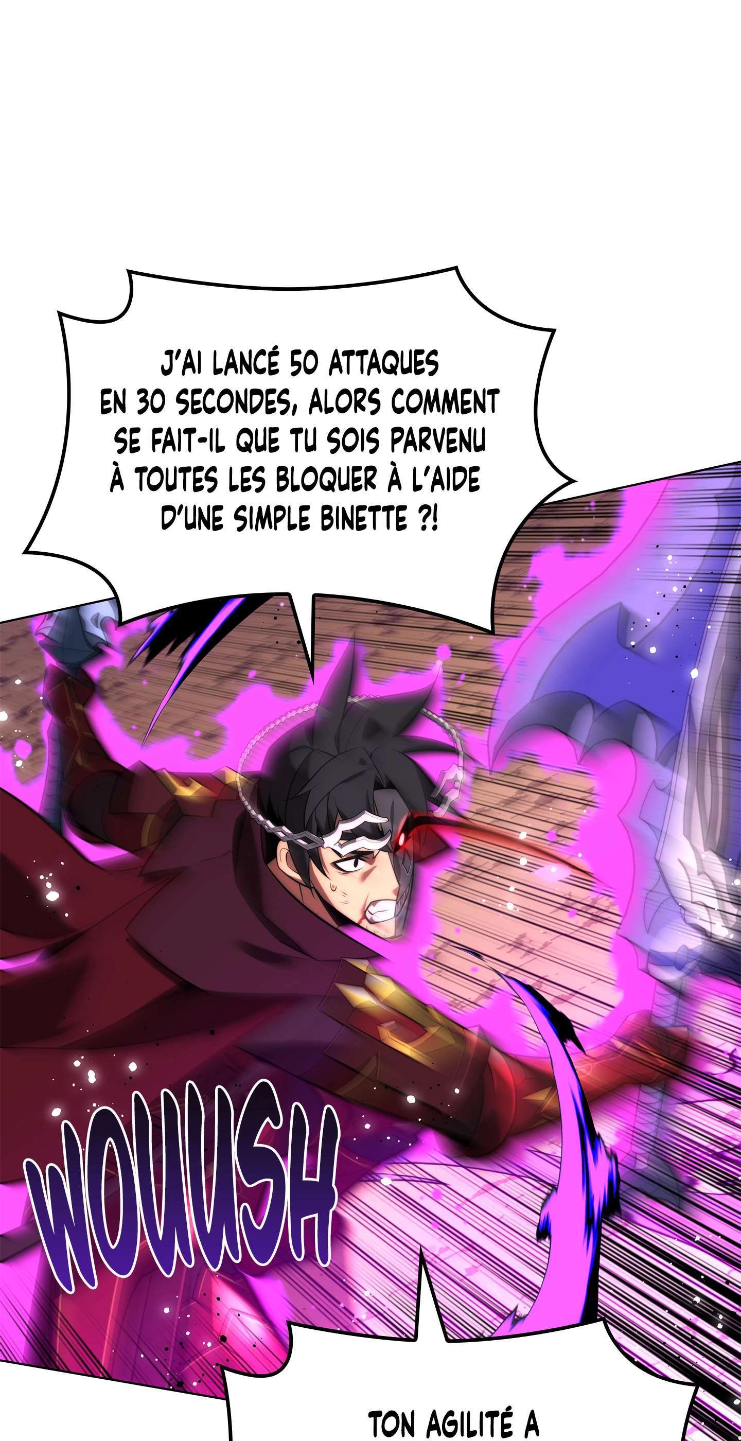  Overgeared - Chapitre 168 - 55