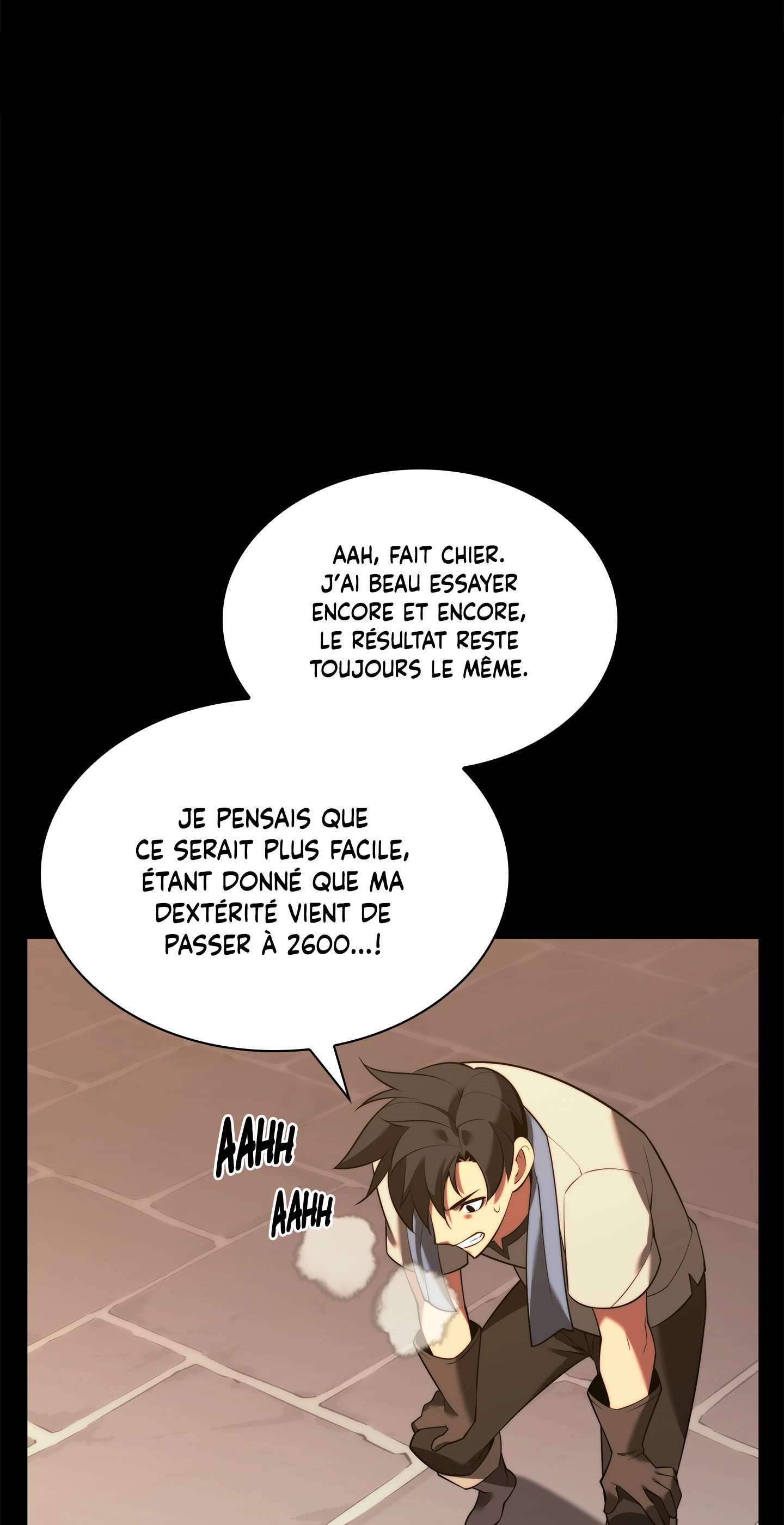  Overgeared - Chapitre 168 - 106