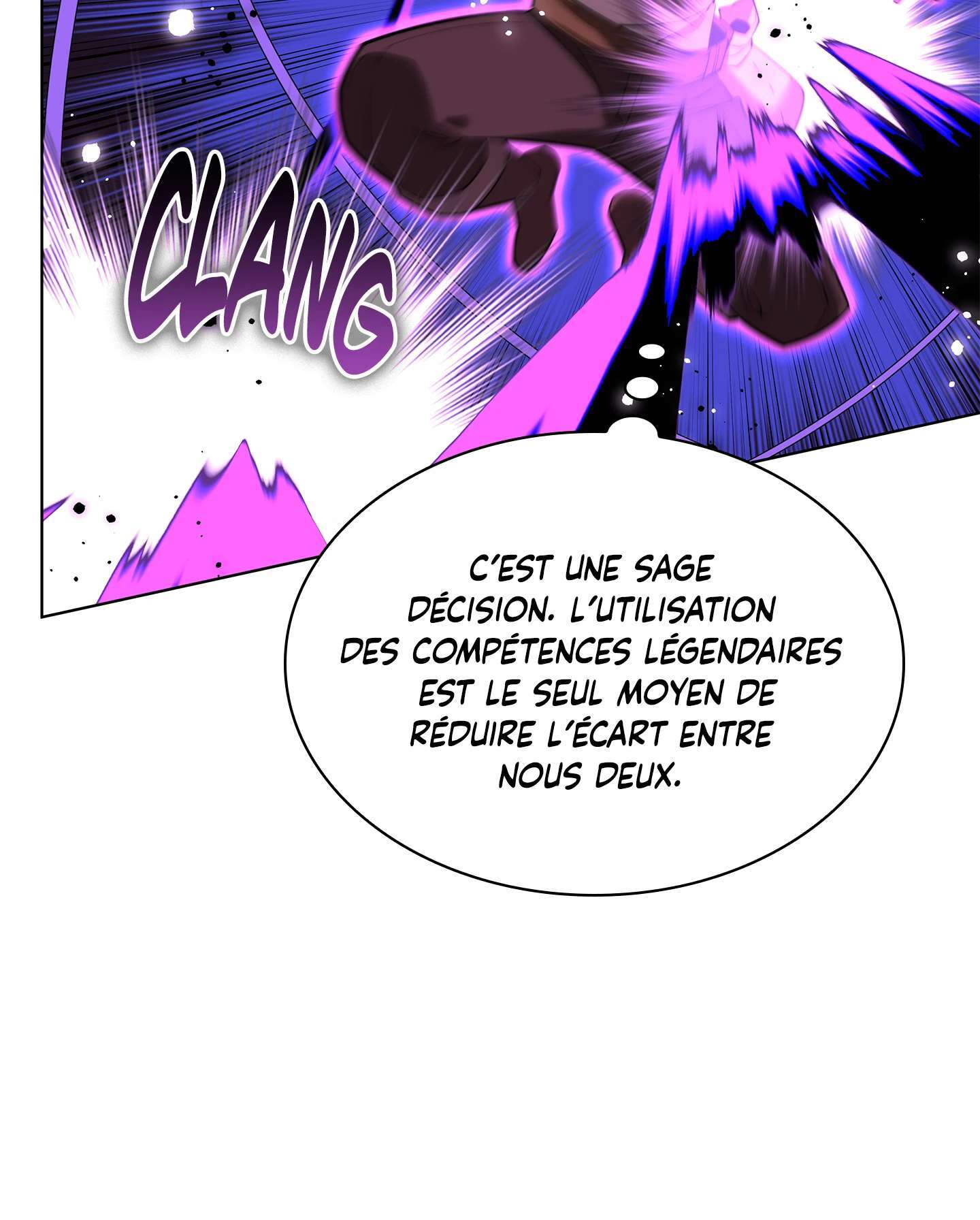  Overgeared - Chapitre 168 - 54