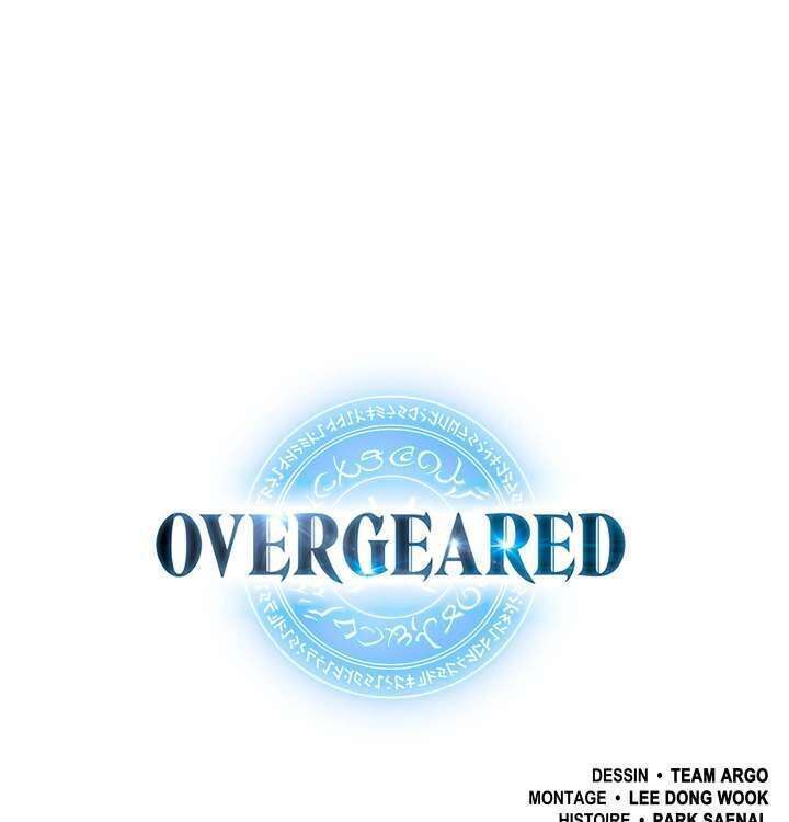  Overgeared - Chapitre 170 - 245