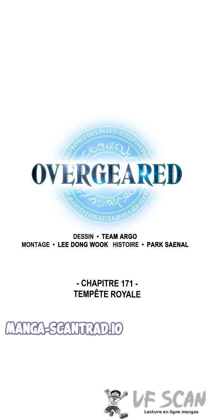  Overgeared - Chapitre 171 - 1