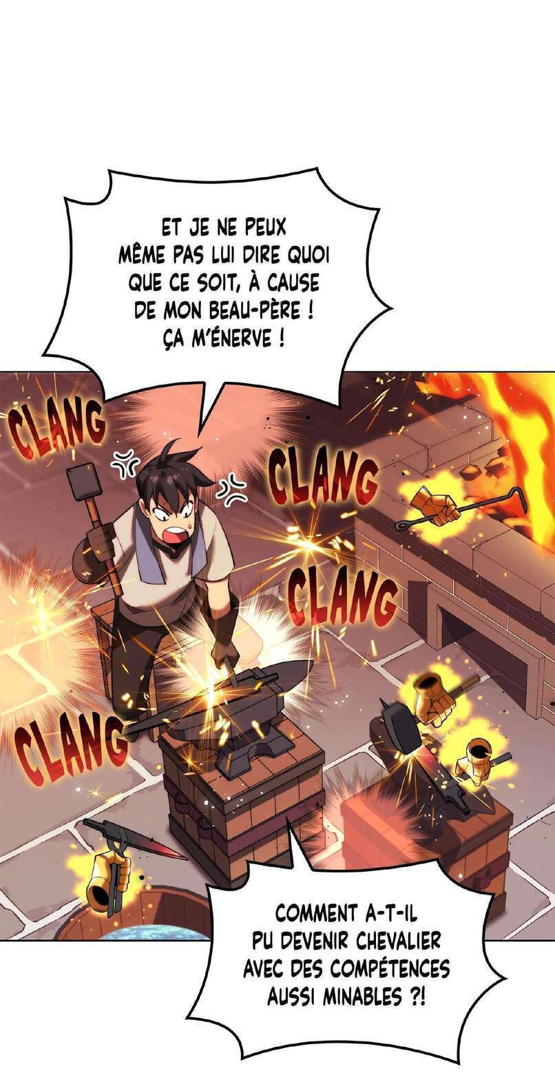  Overgeared - Chapitre 172 - 72