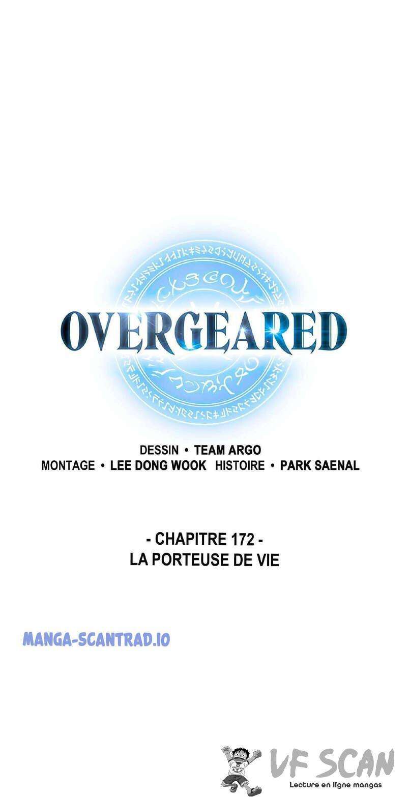  Overgeared - Chapitre 172 - 1