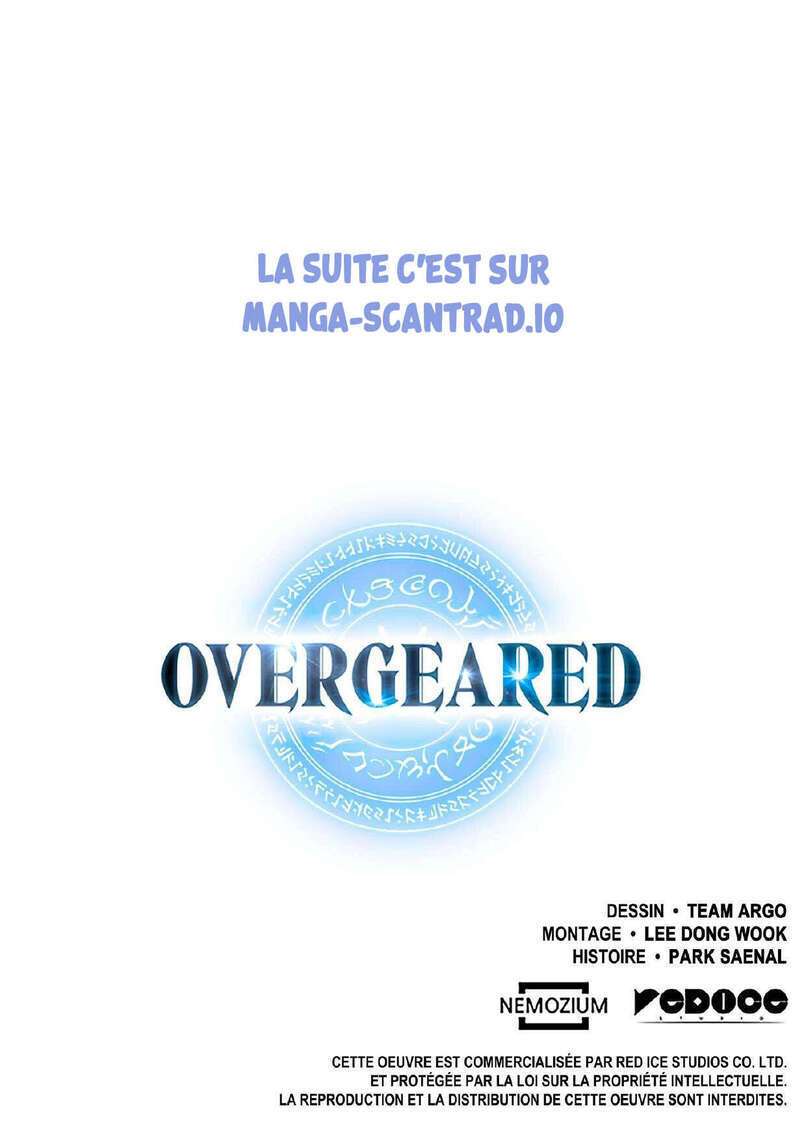  Overgeared - Chapitre 172 - 115