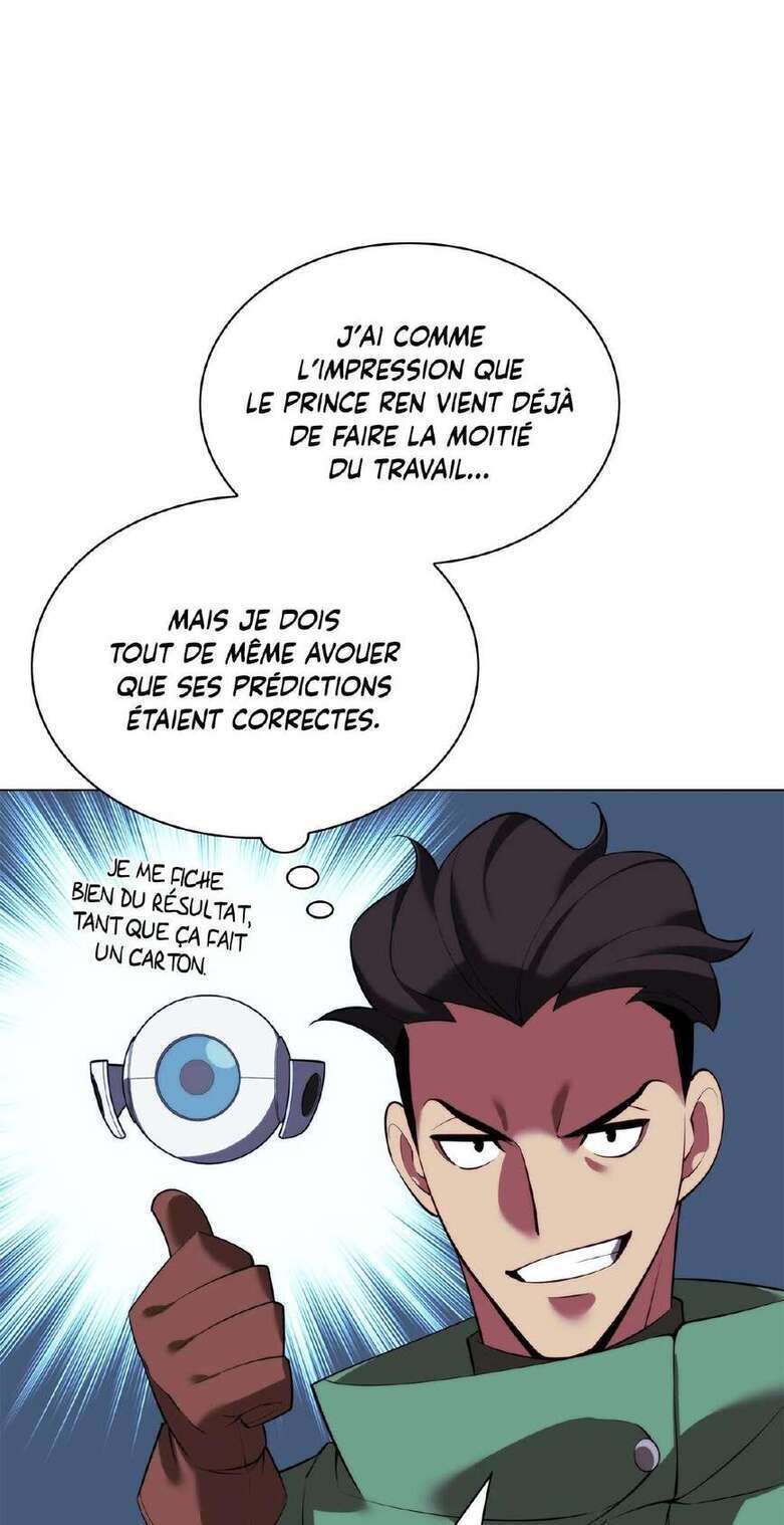  Overgeared - Chapitre 173 - 115